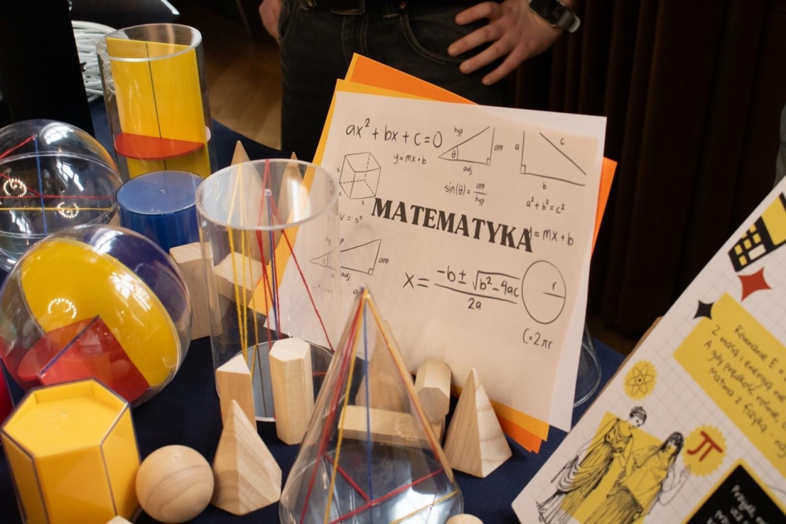 Zdjęcie w galerii na portalu naszraciborz.pl: Rodzina Kasprowicza. Dni otwarte w ZSO nr 1 wiadomości z regionu