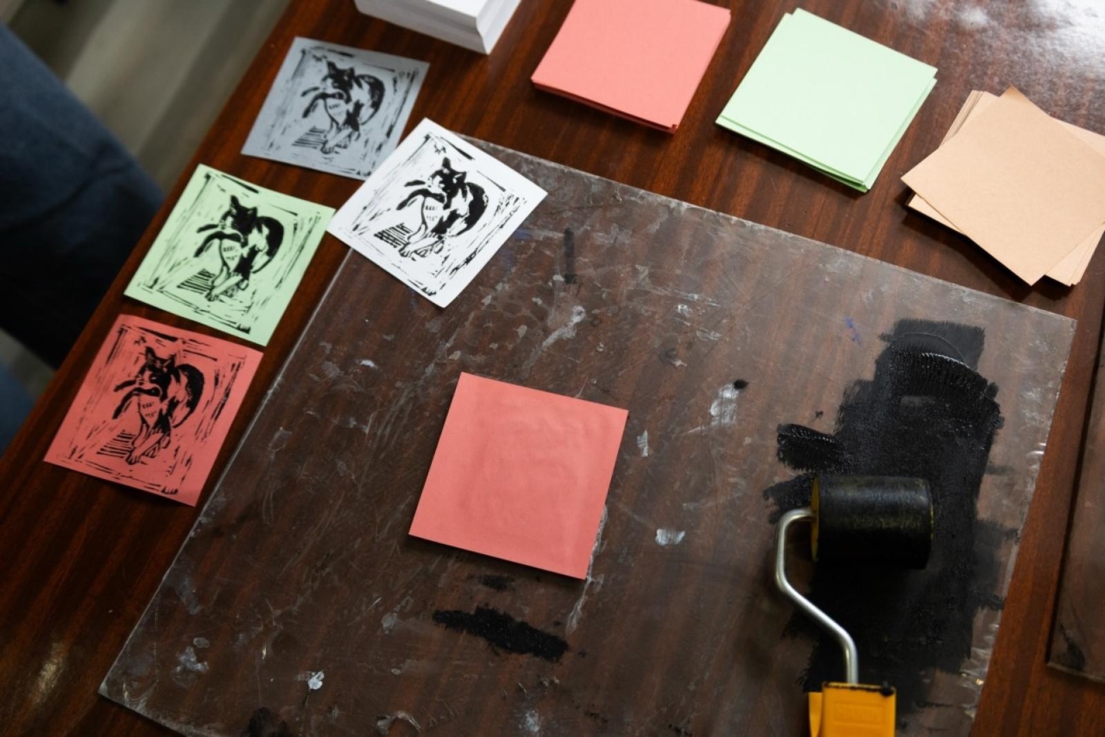 Zdjęcie w galerii na portalu naszraciborz.pl: Rodzina Kasprowicza. Dni otwarte w ZSO nr 1 wiadomości z regionu