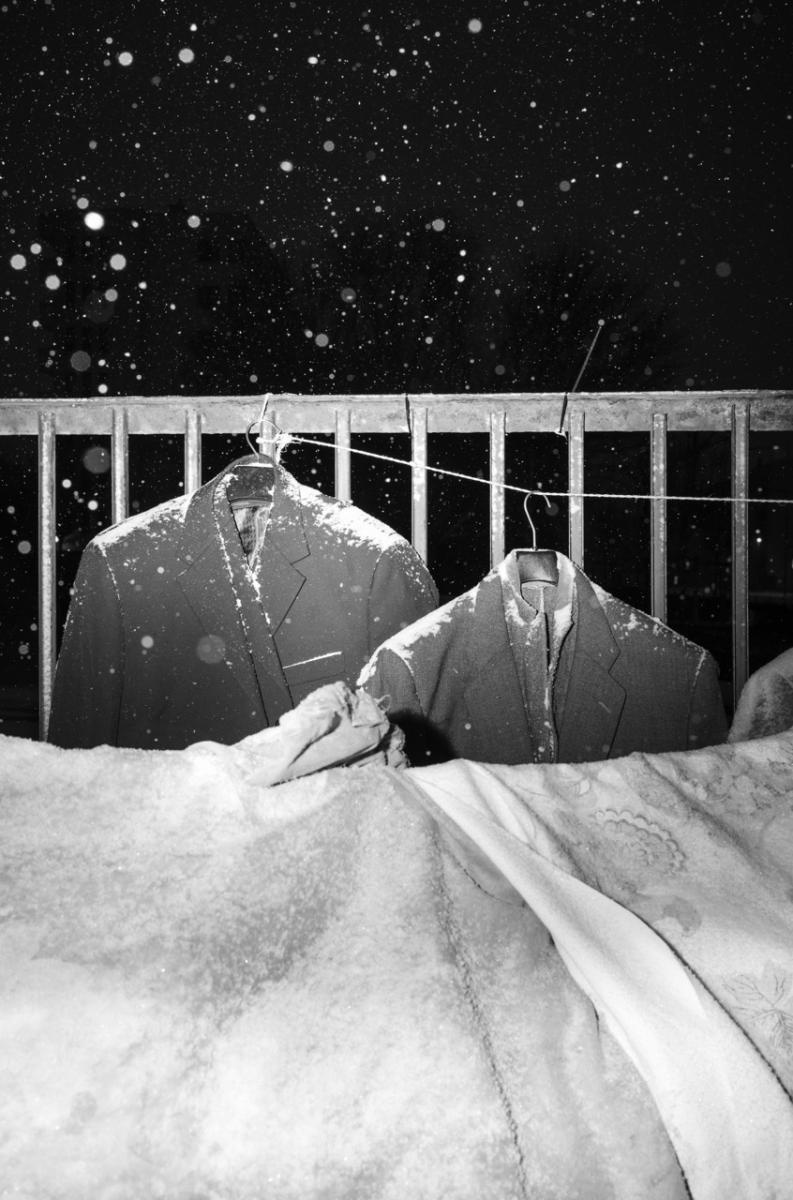 Zdjęcie w galerii na portalu naszraciborz.pl: 22. Rybnik Foto Festival w Galerii Sztuki Rzeczna wiadomości z regionu