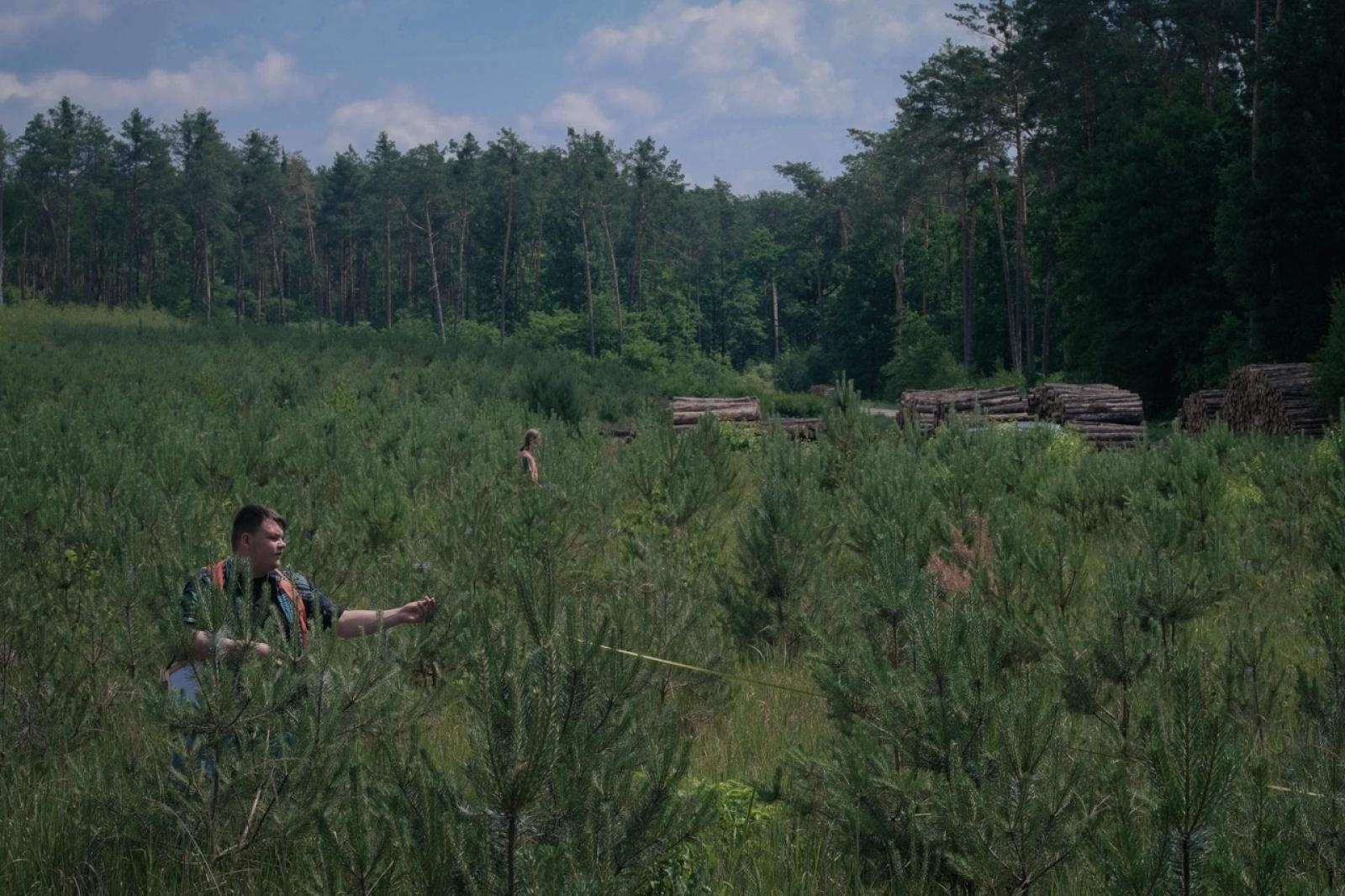 Zdjęcie w galerii na portalu naszraciborz.pl: 22. Rybnik Foto Festival w Galerii Sztuki Rzeczna wiadomości z regionu