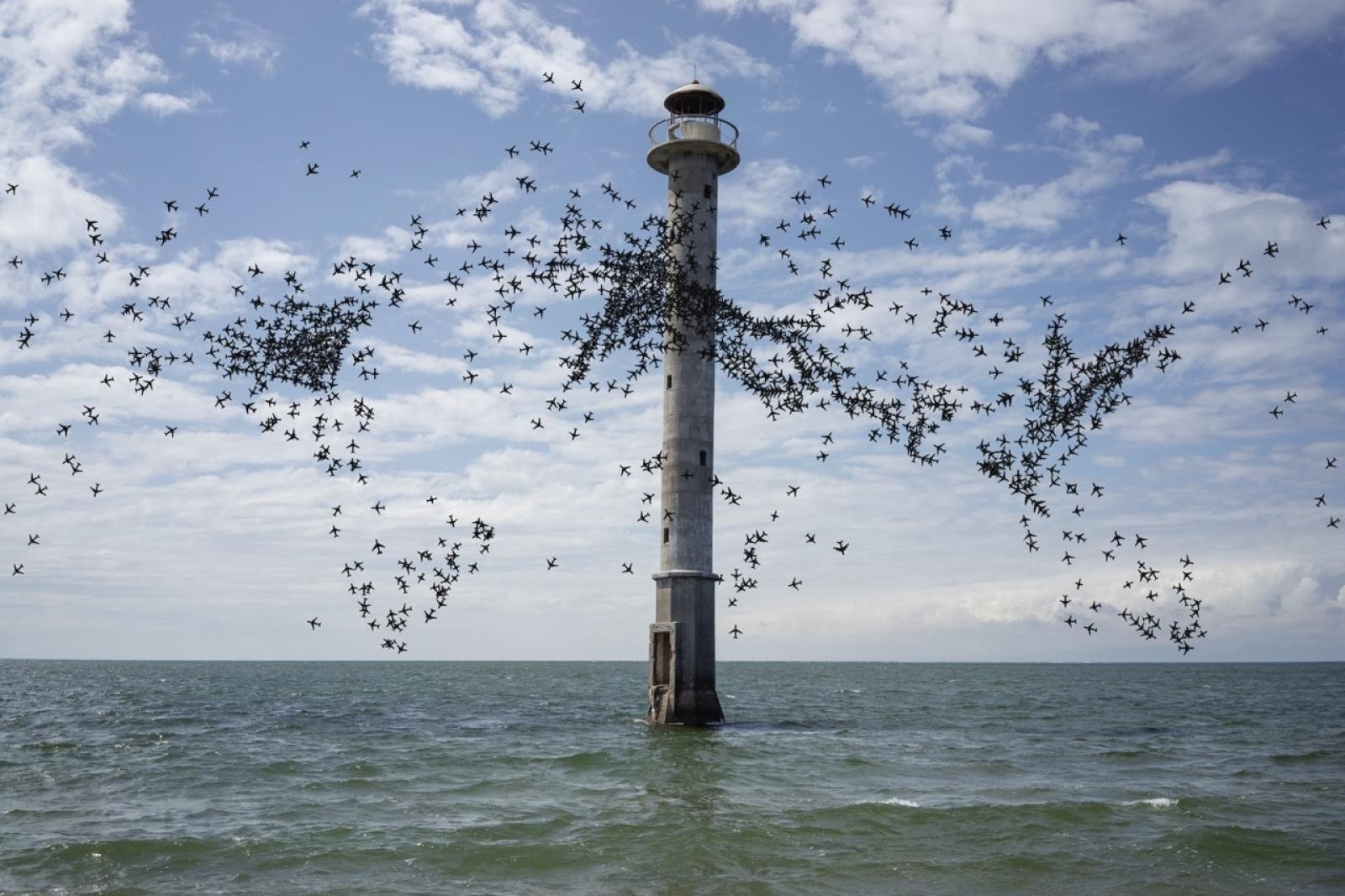 Zdjęcie w galerii na portalu naszraciborz.pl: 22. Rybnik Foto Festival w Galerii Sztuki Rzeczna wiadomości z regionu