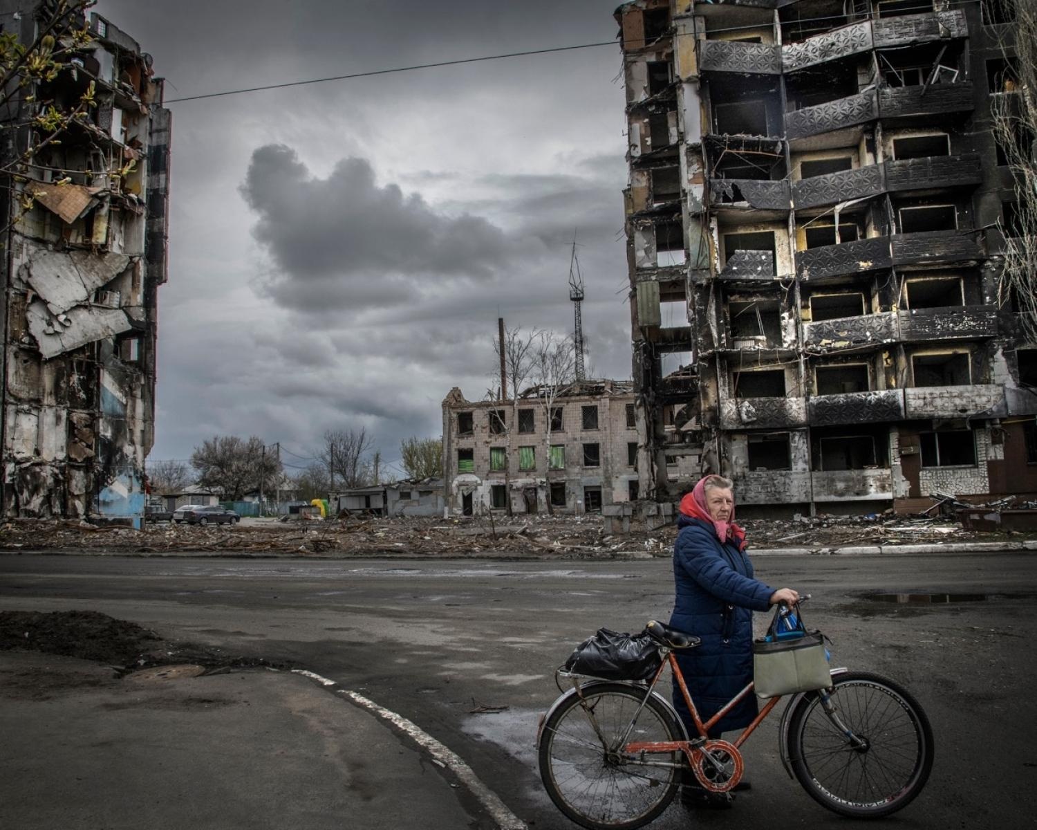 Zdjęcie w galerii na portalu naszraciborz.pl: 22. Rybnik Foto Festival w Galerii Sztuki Rzeczna wiadomości z regionu