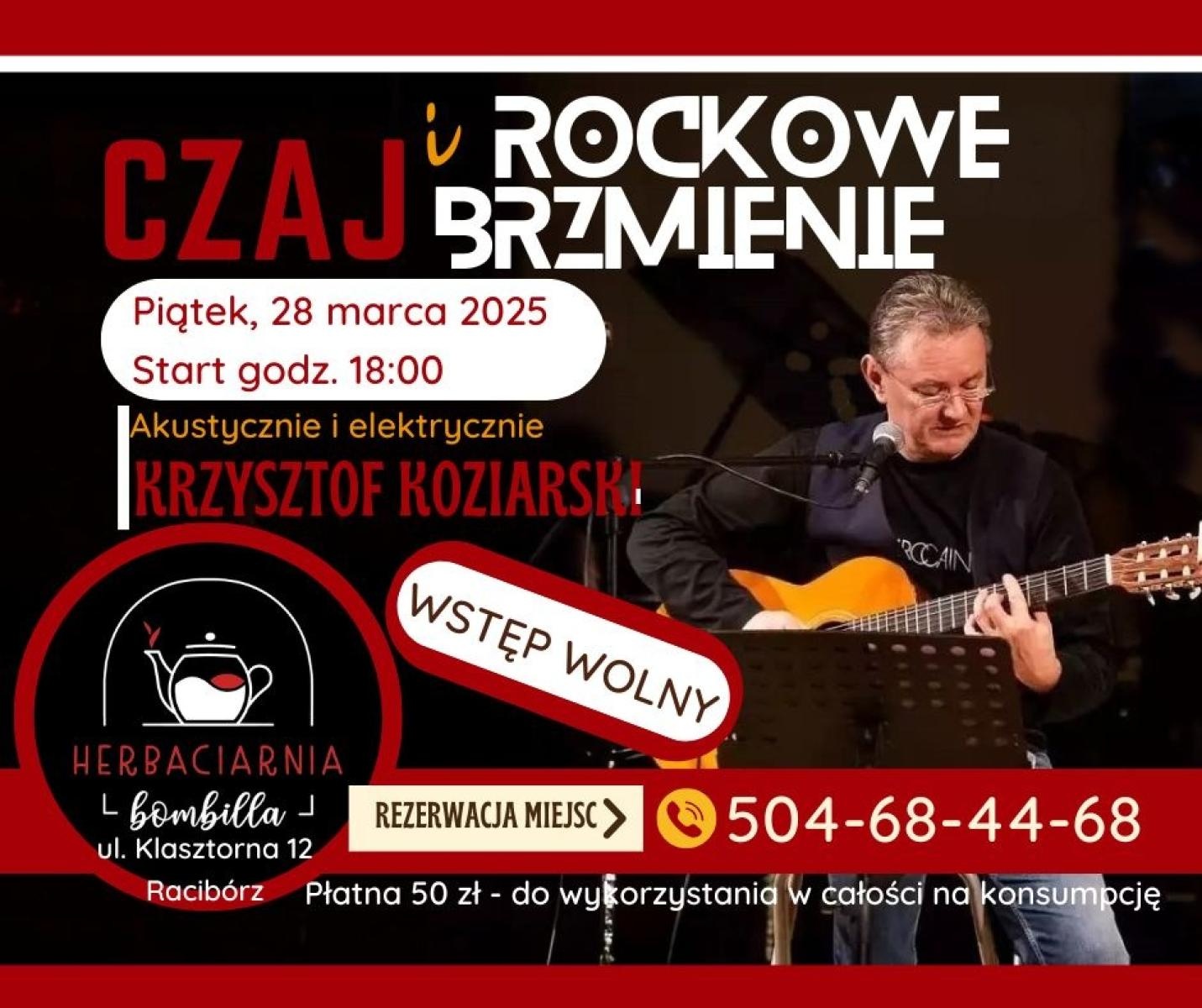 Zdjęcie w galerii na portalu naszraciborz.pl: Co? Gdzie? Kiedy? Nawigator weekendowy wiadomości z regionu