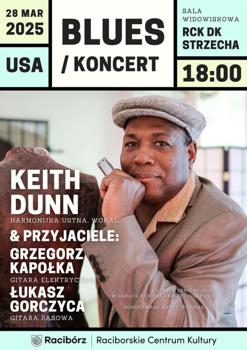 Zdjęcie w galerii na portalu naszraciborz.pl: Co? Gdzie? Kiedy? Nawigator weekendowy wiadomości z regionu