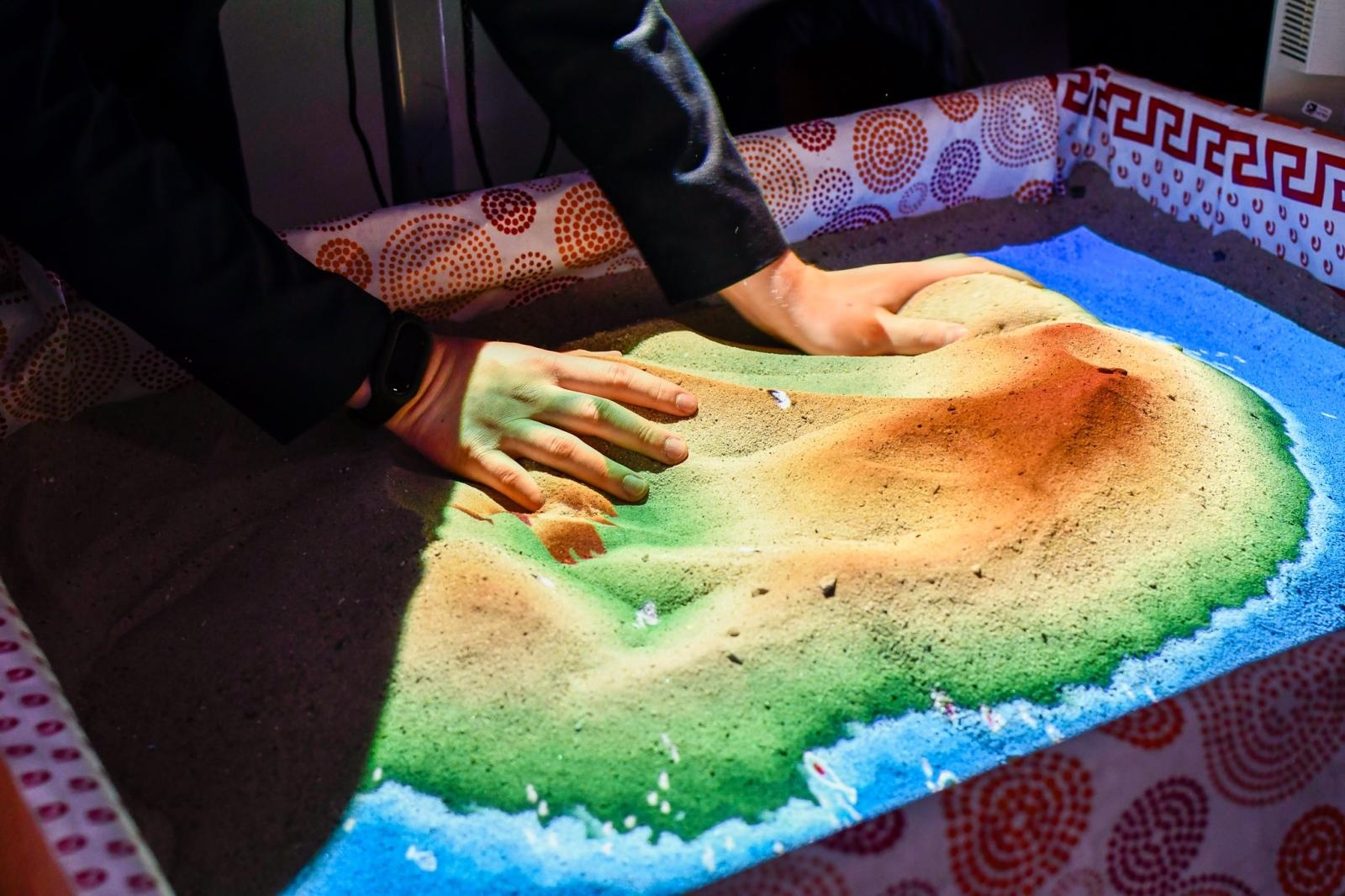 Zdjęcie w galerii na portalu naszraciborz.pl: Politechnika nad Odrą chwali się pracowniami. Dzień otwarty w Mechaniku [FOTO i WIDEO] wiadomości z regionu