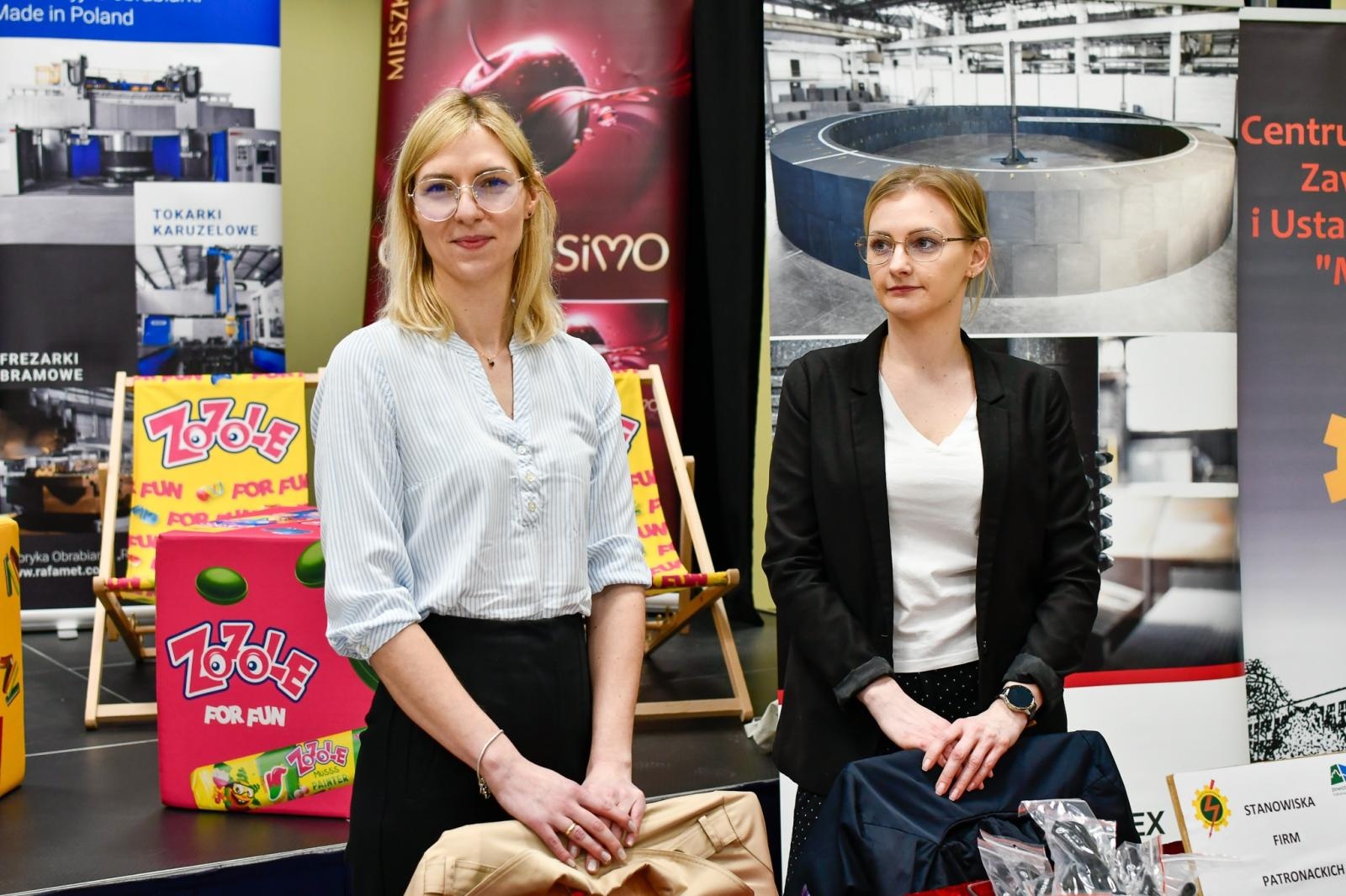 Zdjęcie w galerii na portalu naszraciborz.pl: Politechnika nad Odrą chwali się pracowniami. Dzień otwarty w Mechaniku [FOTO i WIDEO] wiadomości z regionu