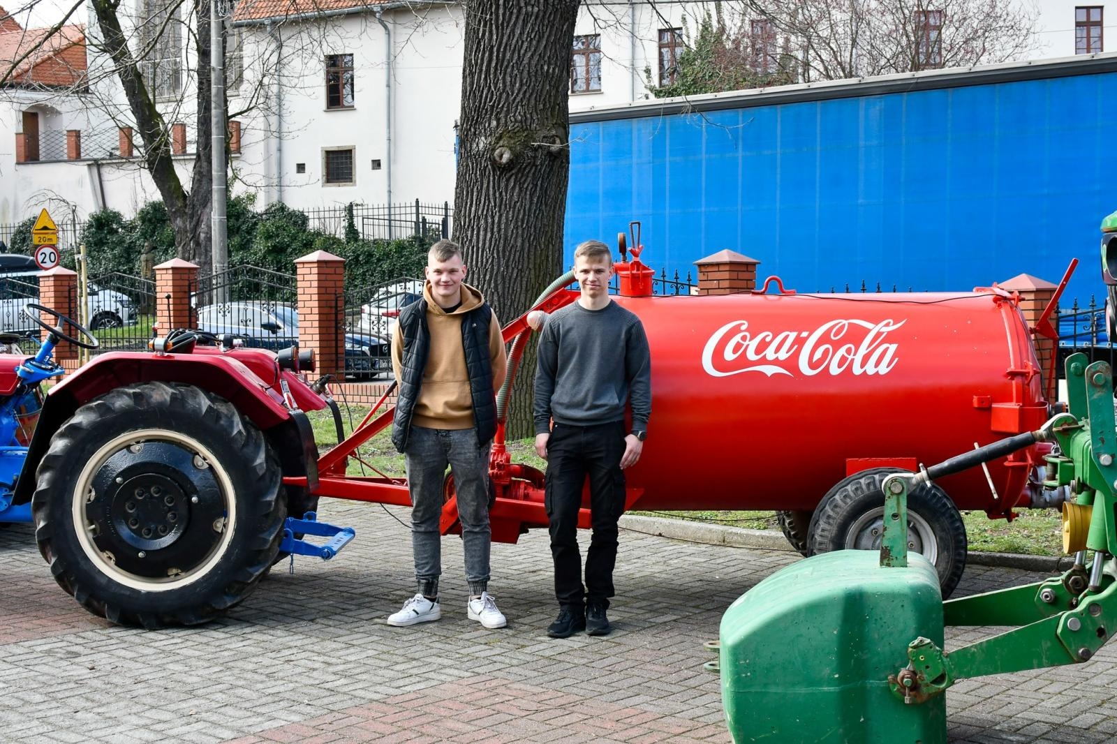 Zdjęcie w galerii na portalu naszraciborz.pl: Politechnika nad Odrą chwali się pracowniami. Dzień otwarty w Mechaniku [FOTO i WIDEO] wiadomości z regionu