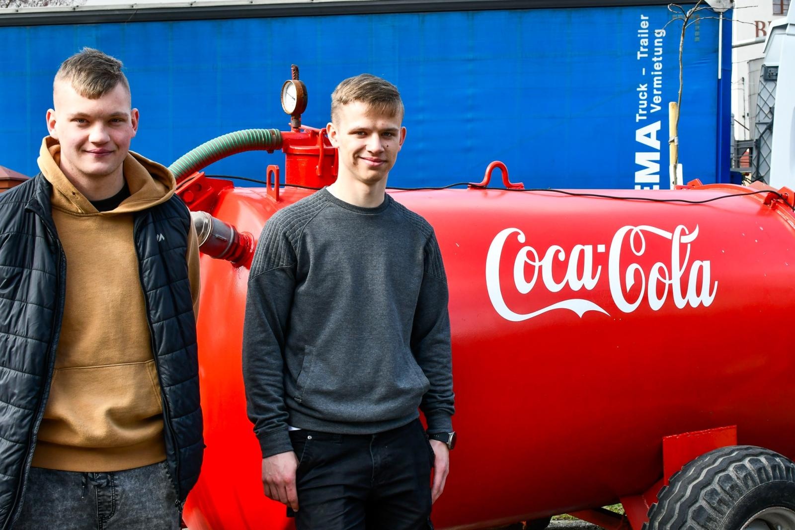 Zdjęcie w galerii na portalu naszraciborz.pl: Politechnika nad Odrą chwali się pracowniami. Dzień otwarty w Mechaniku [FOTO i WIDEO] wiadomości z regionu