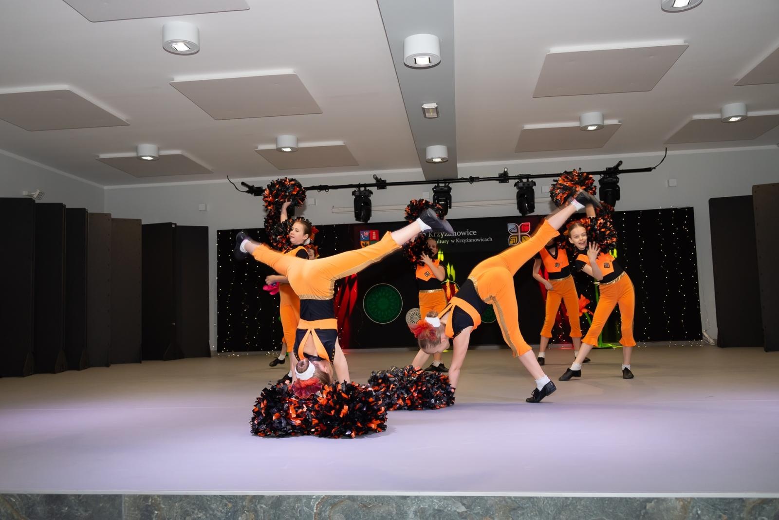 Zdjęcie w galerii na portalu naszraciborz.pl: Śląsko godka w Tworkowie. Osiemnasty koncert lauratów konkursu [FOTO i WIDEO] wiadomości z regionu