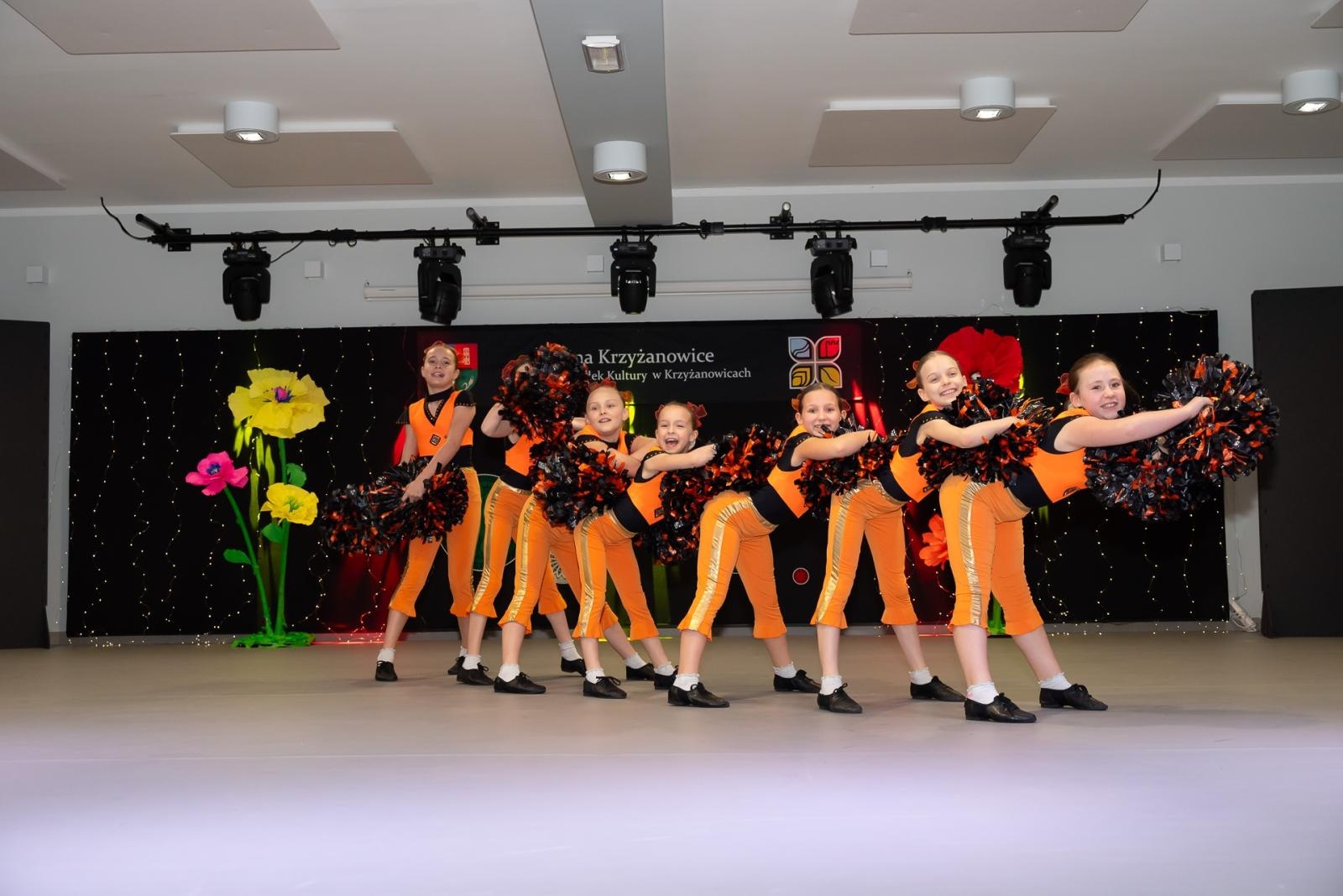 Zdjęcie w galerii na portalu naszraciborz.pl: Śląsko godka w Tworkowie. Osiemnasty koncert lauratów konkursu [FOTO i WIDEO] wiadomości z regionu