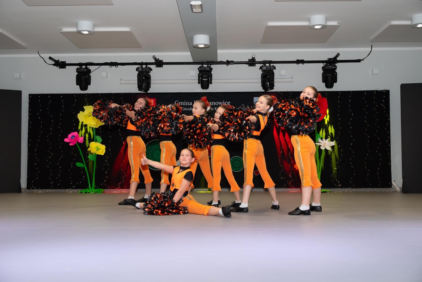 Zdjęcie w galerii na portalu naszraciborz.pl: Śląsko godka w Tworkowie. Osiemnasty koncert lauratów konkursu [FOTO i WIDEO] wiadomości z regionu