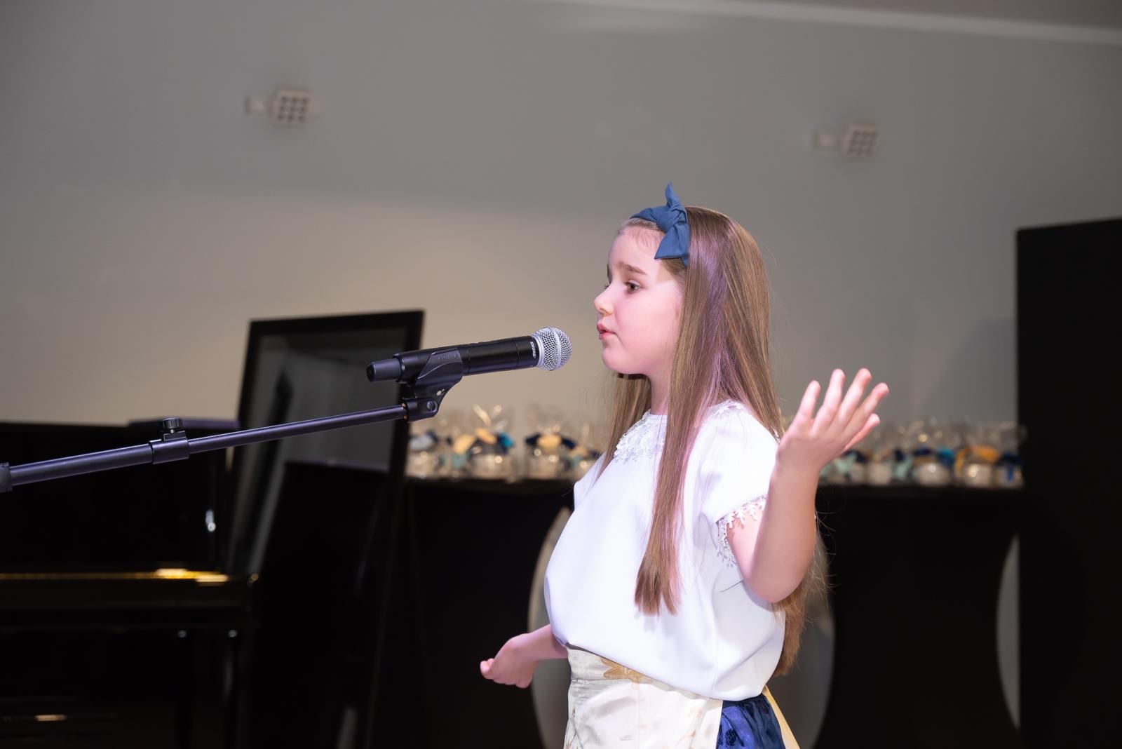 Zdjęcie w galerii na portalu naszraciborz.pl: Śląsko godka w Tworkowie. Osiemnasty koncert lauratów konkursu [FOTO i WIDEO] wiadomości z regionu