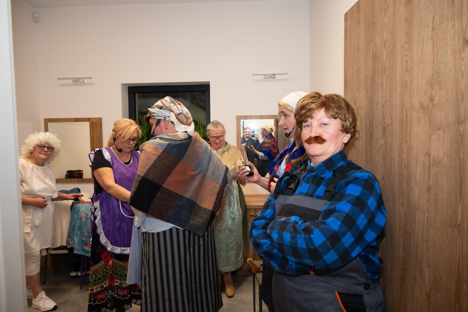 Zdjęcie w galerii na portalu naszraciborz.pl: Śląsko godka w Tworkowie. Osiemnasty koncert lauratów konkursu [FOTO i WIDEO] wiadomości z regionu