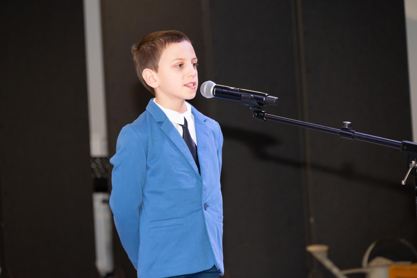 Zdjęcie w galerii na portalu naszraciborz.pl: Śląsko godka w Tworkowie. Osiemnasty koncert lauratów konkursu [FOTO i WIDEO] wiadomości z regionu