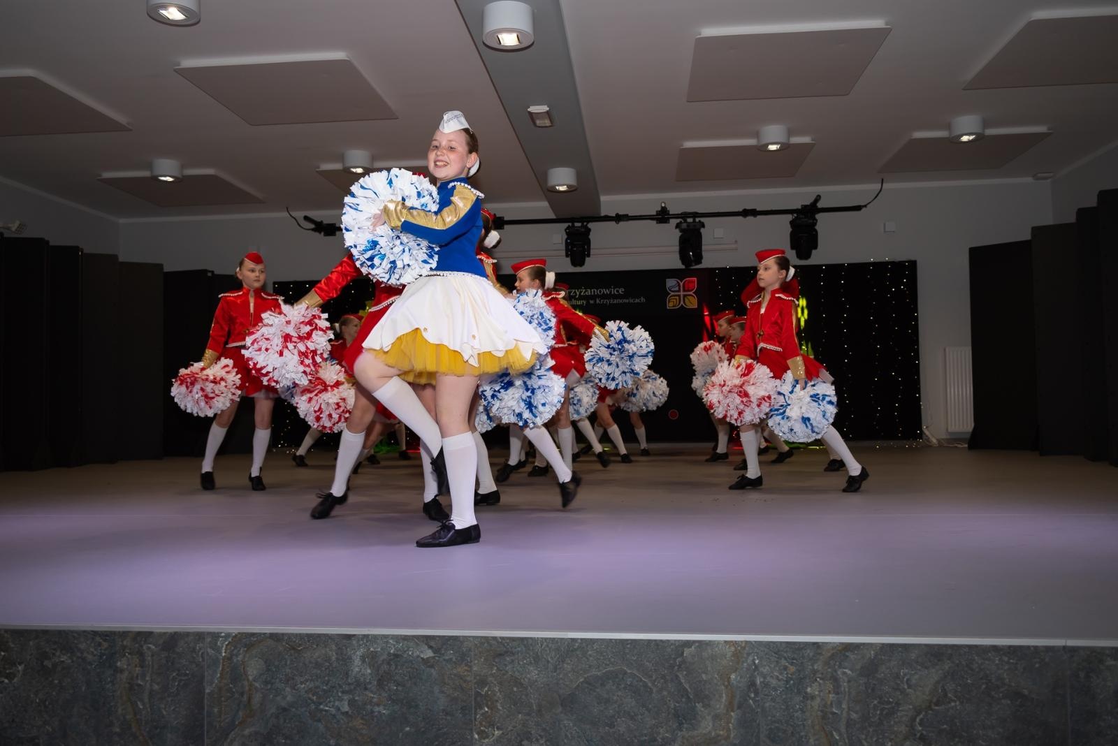 Zdjęcie w galerii na portalu naszraciborz.pl: Śląsko godka w Tworkowie. Osiemnasty koncert lauratów konkursu [FOTO i WIDEO] wiadomości z regionu