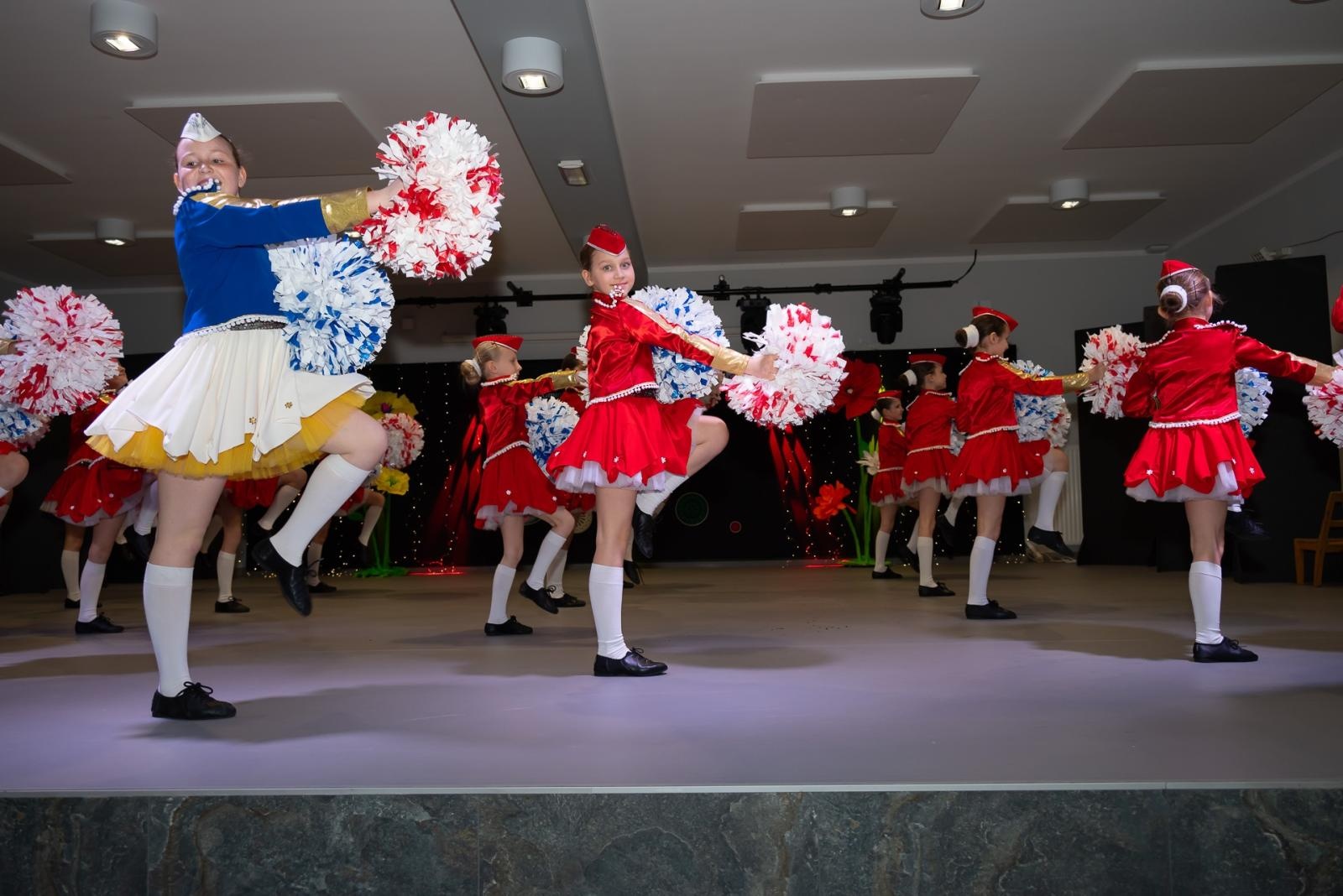 Zdjęcie w galerii na portalu naszraciborz.pl: Śląsko godka w Tworkowie. Osiemnasty koncert lauratów konkursu [FOTO i WIDEO] wiadomości z regionu