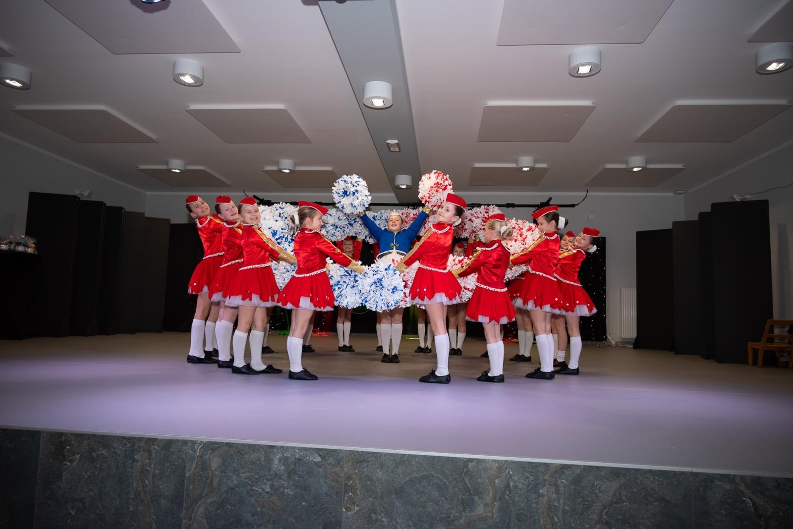 Zdjęcie w galerii na portalu naszraciborz.pl: Śląsko godka w Tworkowie. Osiemnasty koncert lauratów konkursu [FOTO i WIDEO] wiadomości z regionu