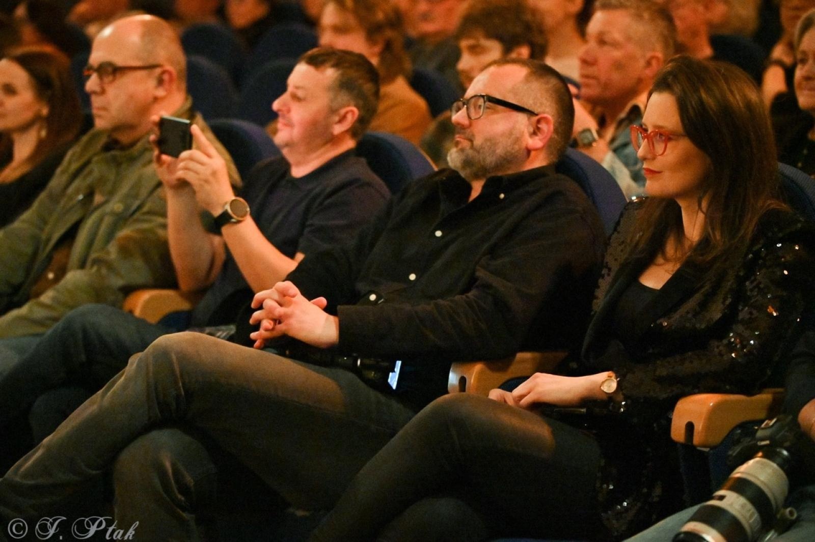 Zdjęcie w galerii na portalu naszraciborz.pl: Bluesowe spotkanie w Strzesze. Koncert Keith’a Dunna przyciągnął fanów gatunku [FOTO i WIDEO] wiadomości z regionu