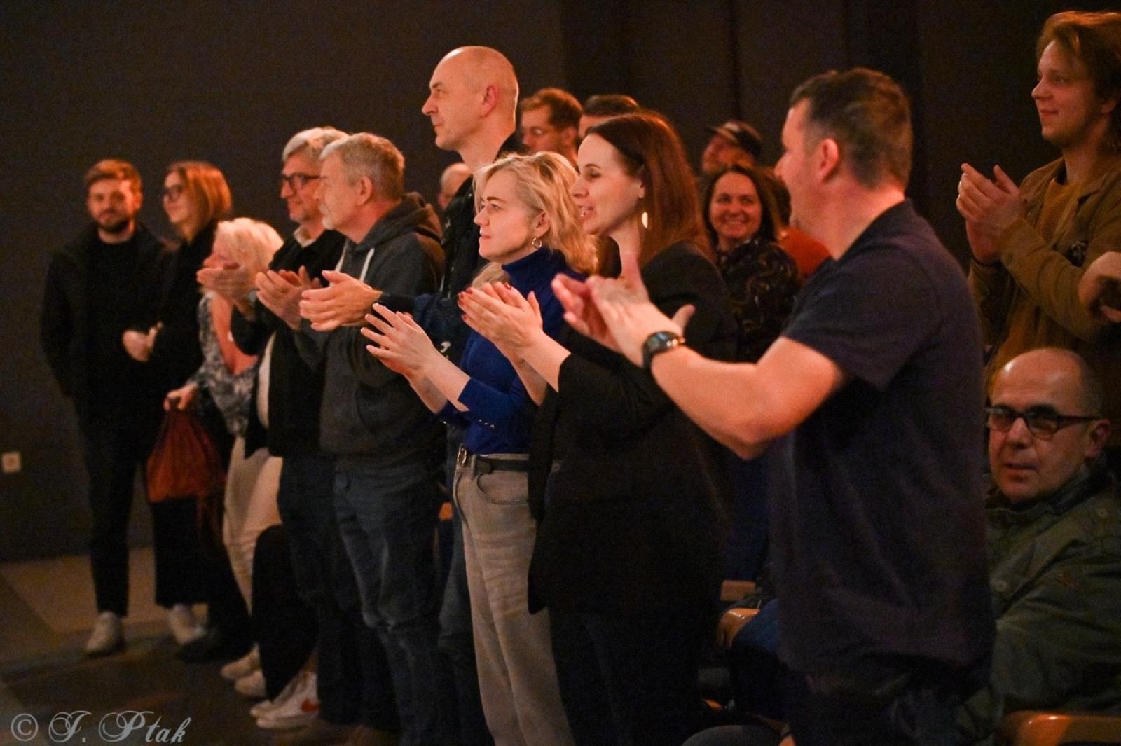 Zdjęcie w galerii na portalu naszraciborz.pl: Bluesowe spotkanie w Strzesze. Koncert Keith’a Dunna przyciągnął fanów gatunku [FOTO i WIDEO] wiadomości z regionu