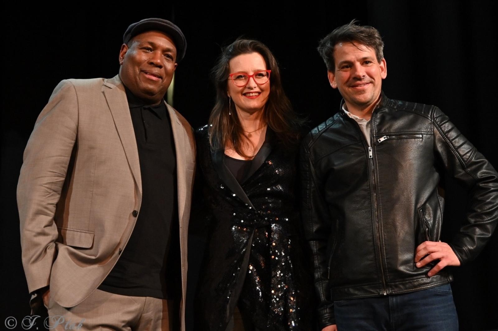 Zdjęcie w galerii na portalu naszraciborz.pl: Bluesowe spotkanie w Strzesze. Koncert Keith’a Dunna przyciągnął fanów gatunku [FOTO i WIDEO] wiadomości z regionu