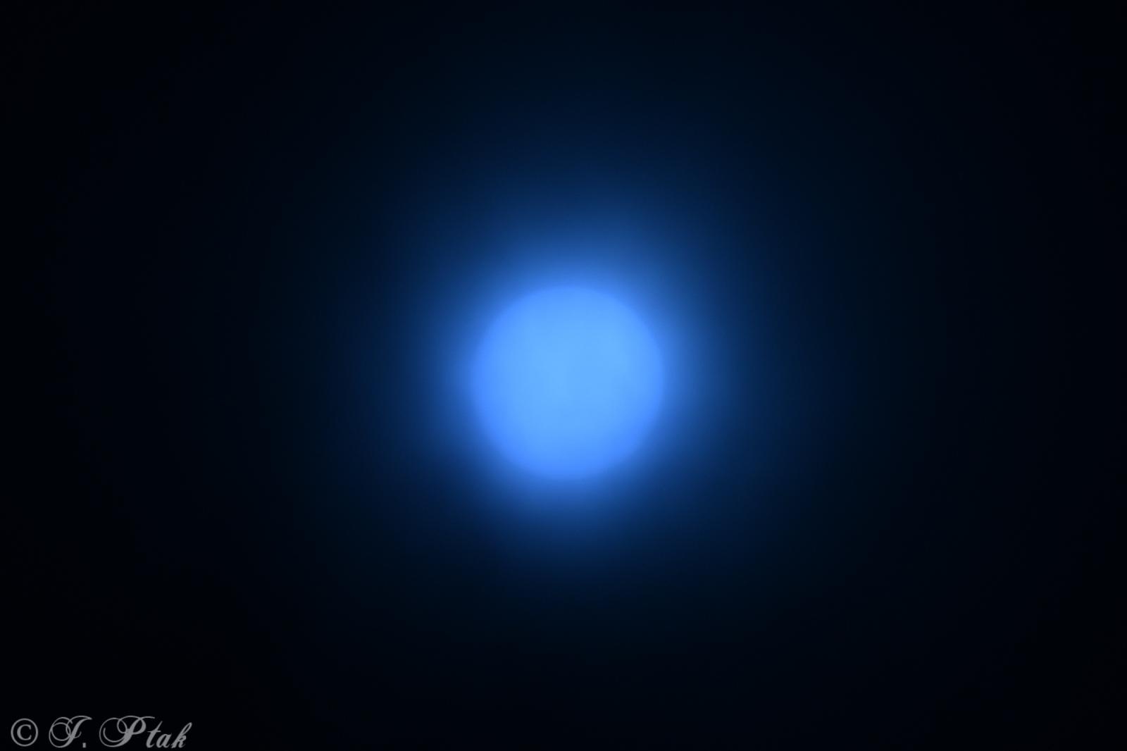 Zdjęcie w galerii na portalu naszraciborz.pl: Częściowe zaćmienie Słońca widziane z Raciborza [FOTO] wiadomości z regionu