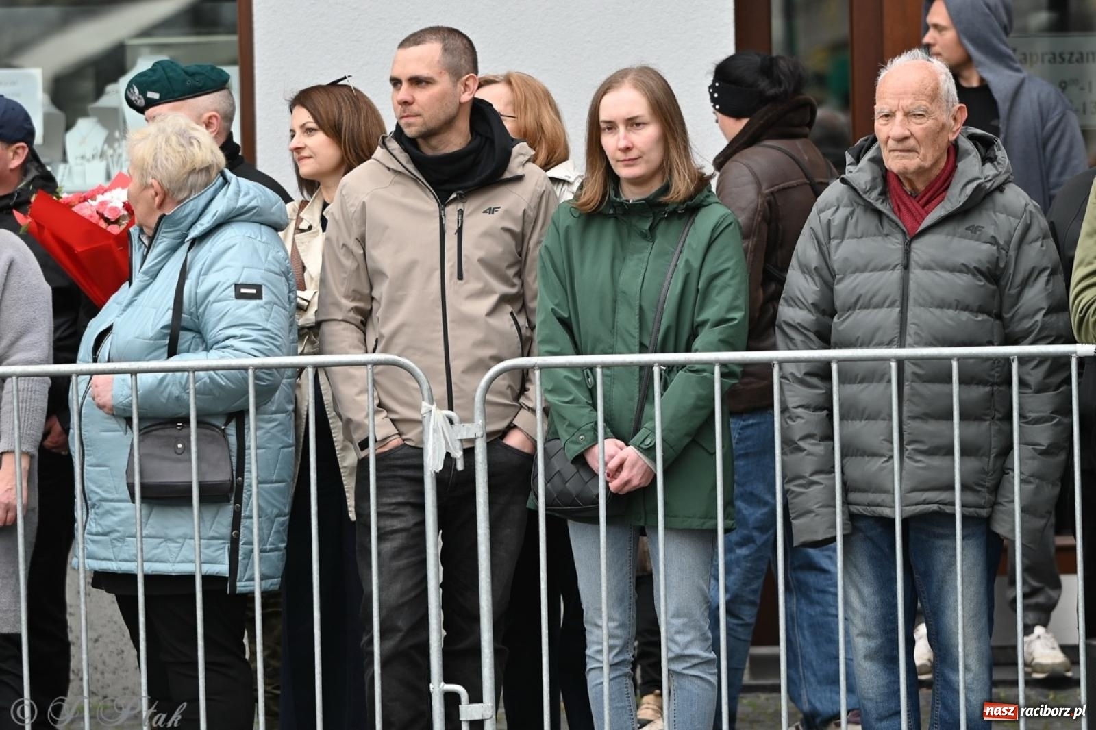 Zdjęcie w galerii na portalu naszraciborz.pl: MON odmówił utworzenia batalionu WOT w Raciborzu. Będzie kolejny wniosek z ratusza wiadomości z regionu