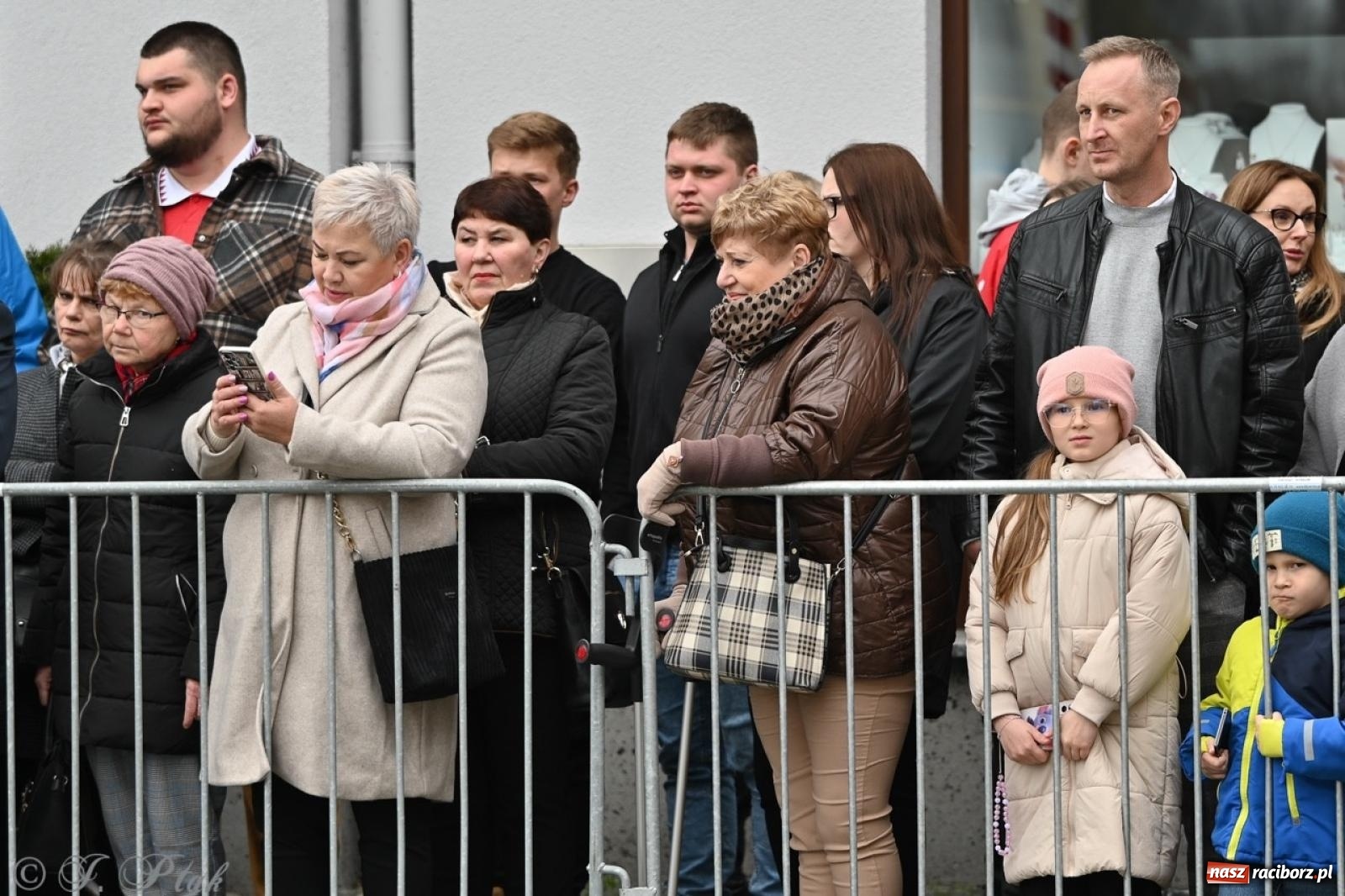 Zdjęcie w galerii na portalu naszraciborz.pl: MON odmówił utworzenia batalionu WOT w Raciborzu. Będzie kolejny wniosek z ratusza wiadomości z regionu