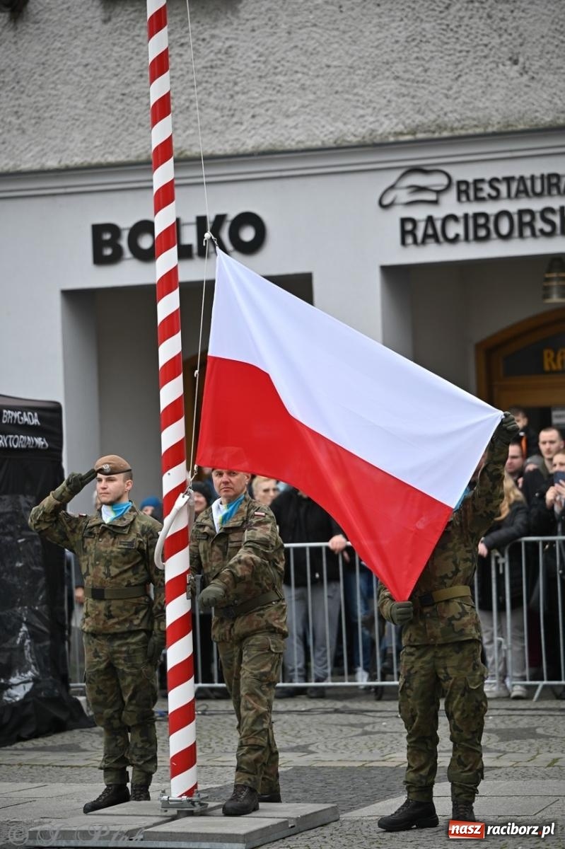 Zdjęcie w galerii na portalu naszraciborz.pl: MON odmówił utworzenia batalionu WOT w Raciborzu. Będzie kolejny wniosek z ratusza wiadomości z regionu
