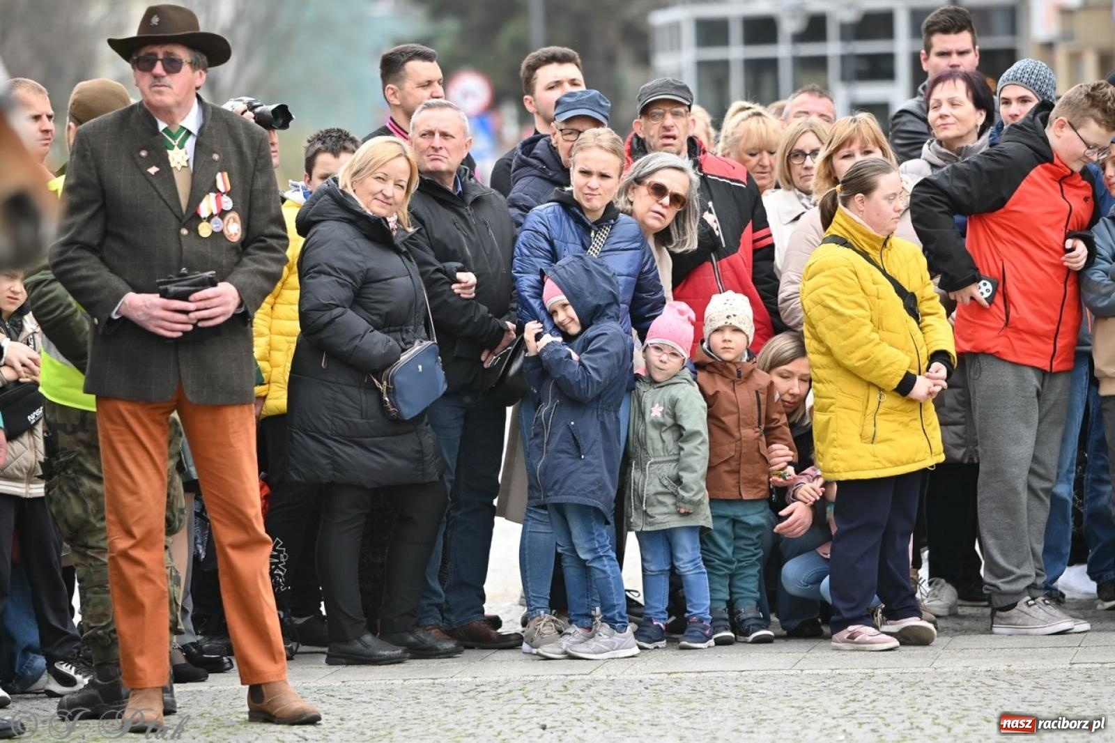 Zdjęcie w galerii na portalu naszraciborz.pl: MON odmówił utworzenia batalionu WOT w Raciborzu. Będzie kolejny wniosek z ratusza wiadomości z regionu