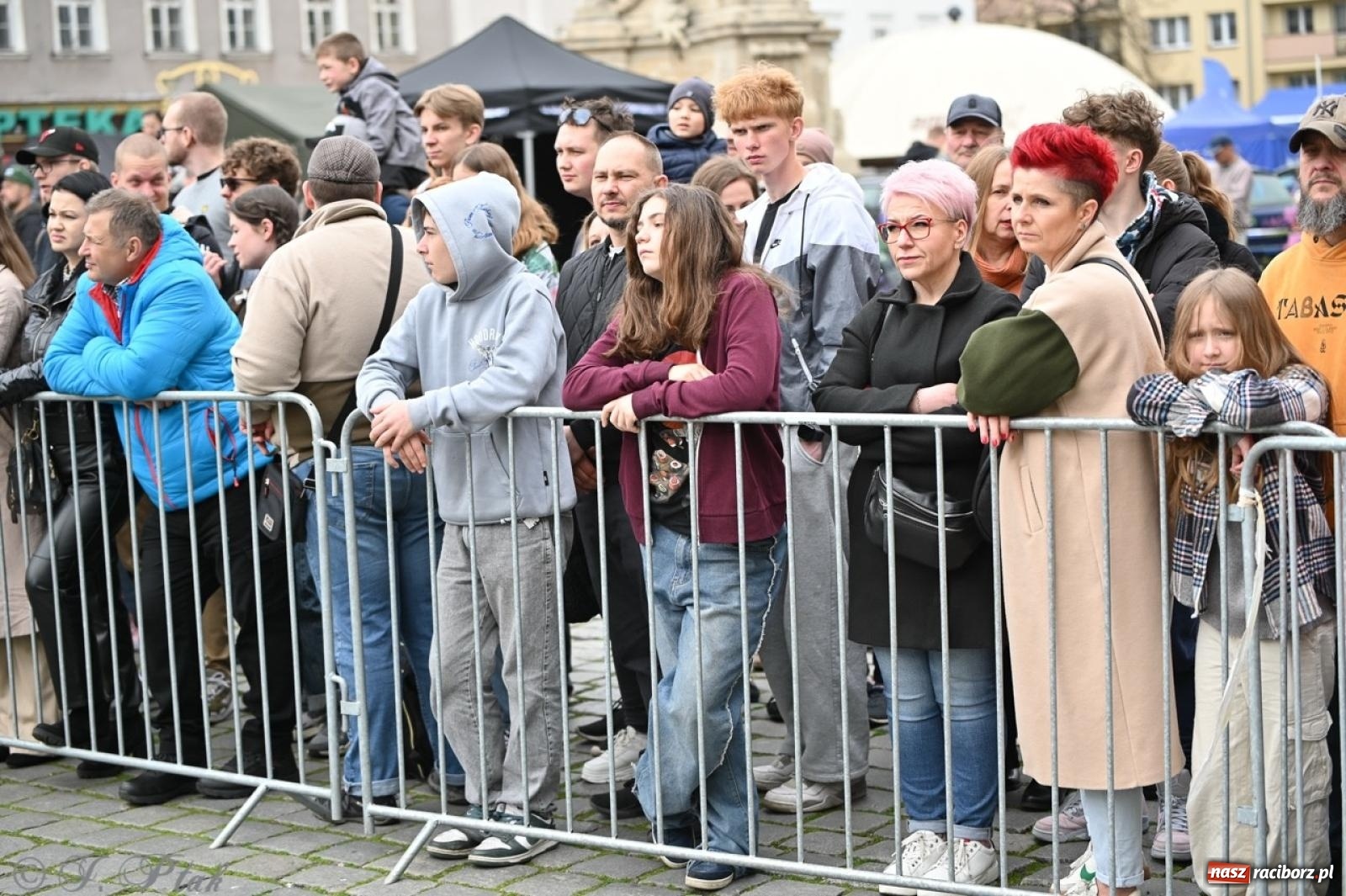 Zdjęcie w galerii na portalu naszraciborz.pl: MON odmówił utworzenia batalionu WOT w Raciborzu. Będzie kolejny wniosek z ratusza wiadomości z regionu