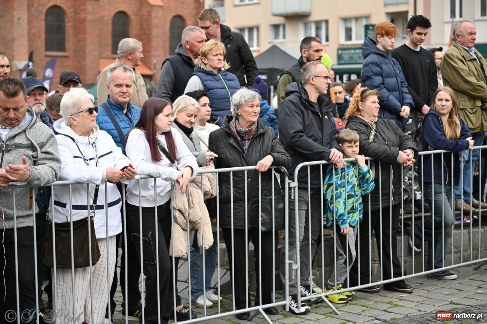 Zdjęcie w galerii na portalu naszraciborz.pl: MON odmówił utworzenia batalionu WOT w Raciborzu. Będzie kolejny wniosek z ratusza wiadomości z regionu