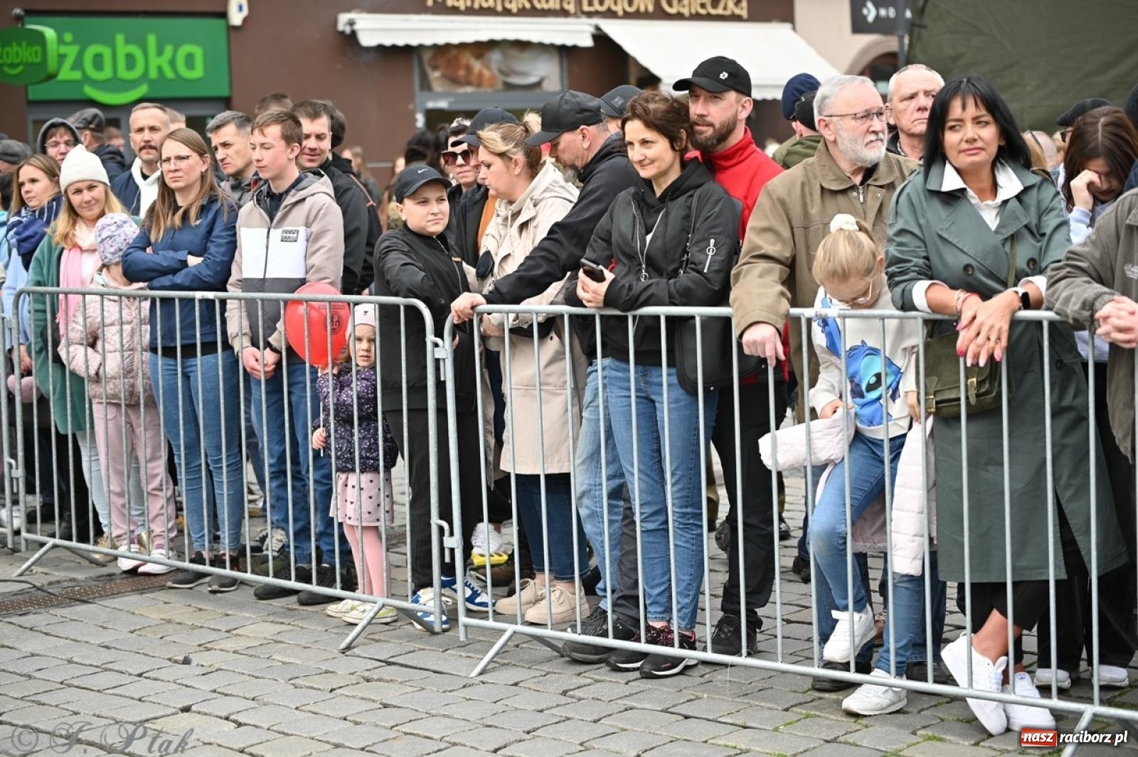 Zdjęcie w galerii na portalu naszraciborz.pl: MON odmówił utworzenia batalionu WOT w Raciborzu. Będzie kolejny wniosek z ratusza wiadomości z regionu