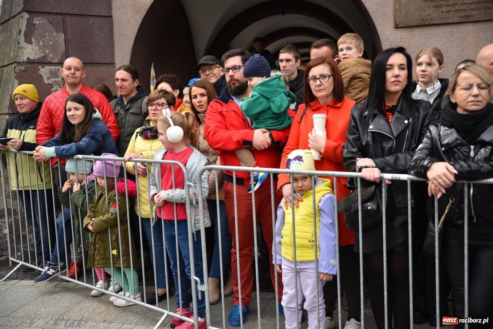 Zdjęcie w galerii na portalu naszraciborz.pl: MON odmówił utworzenia batalionu WOT w Raciborzu. Będzie kolejny wniosek z ratusza wiadomości z regionu