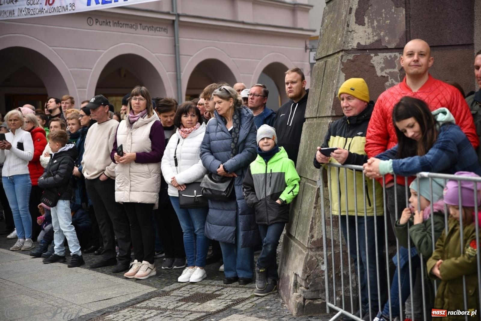 Zdjęcie w galerii na portalu naszraciborz.pl: MON odmówił utworzenia batalionu WOT w Raciborzu. Będzie kolejny wniosek z ratusza wiadomości z regionu