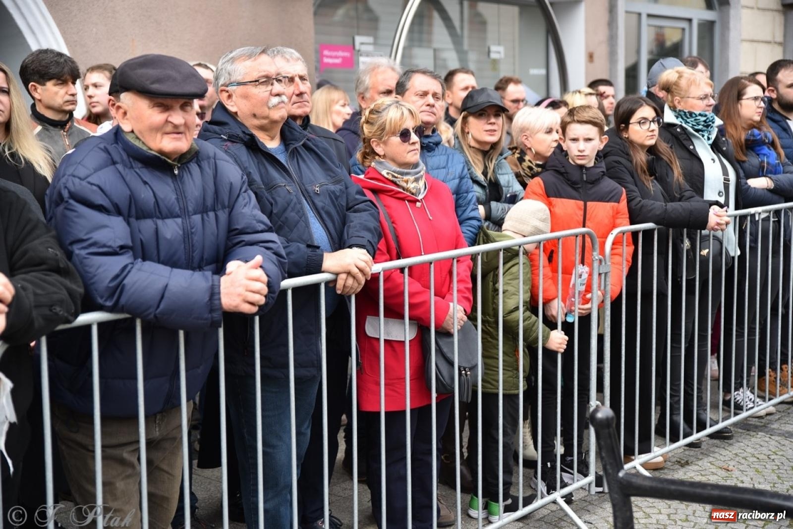 Zdjęcie w galerii na portalu naszraciborz.pl: MON odmówił utworzenia batalionu WOT w Raciborzu. Będzie kolejny wniosek z ratusza wiadomości z regionu