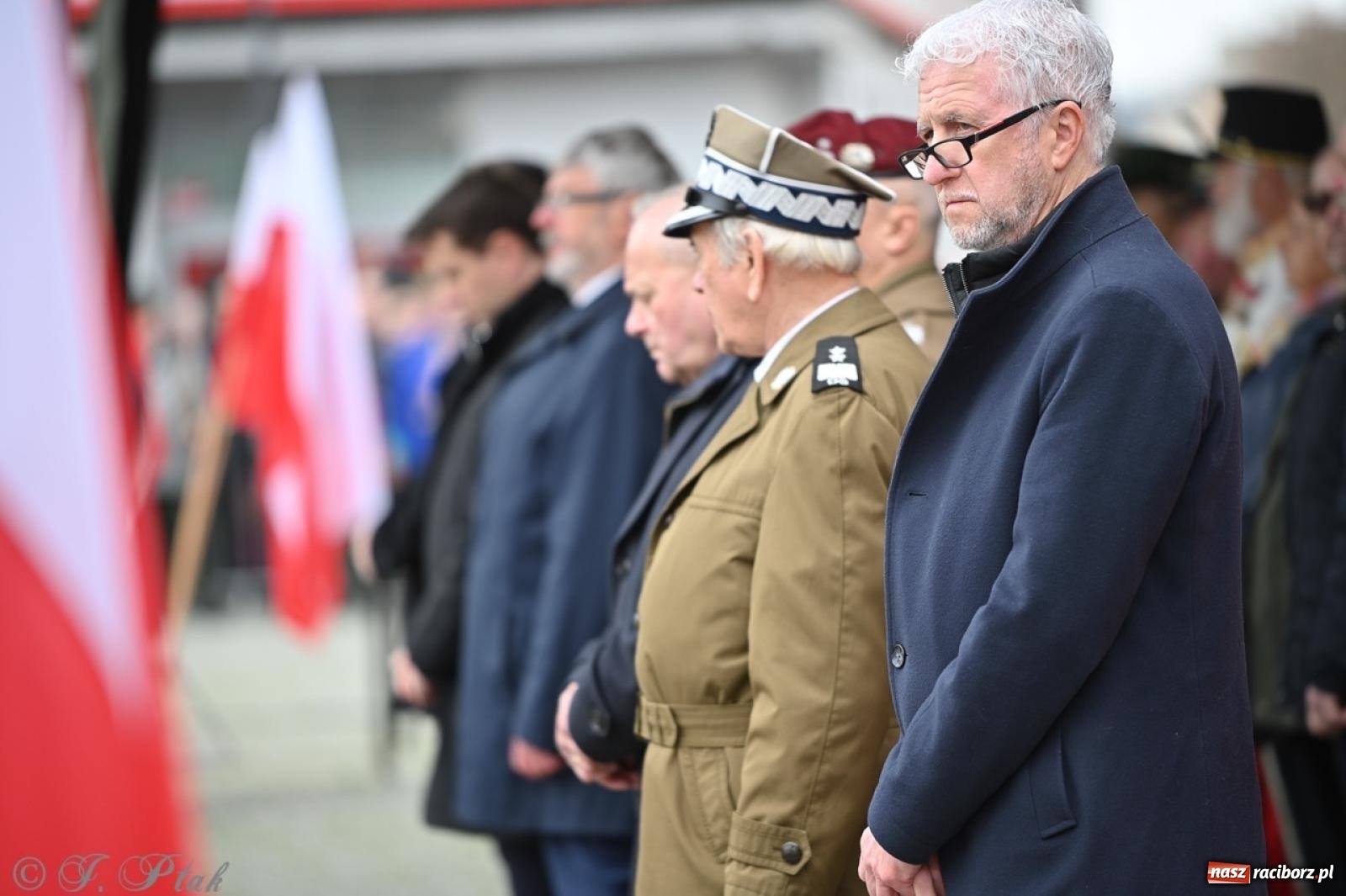 Zdjęcie w galerii na portalu naszraciborz.pl: MON odmówił utworzenia batalionu WOT w Raciborzu. Będzie kolejny wniosek z ratusza wiadomości z regionu