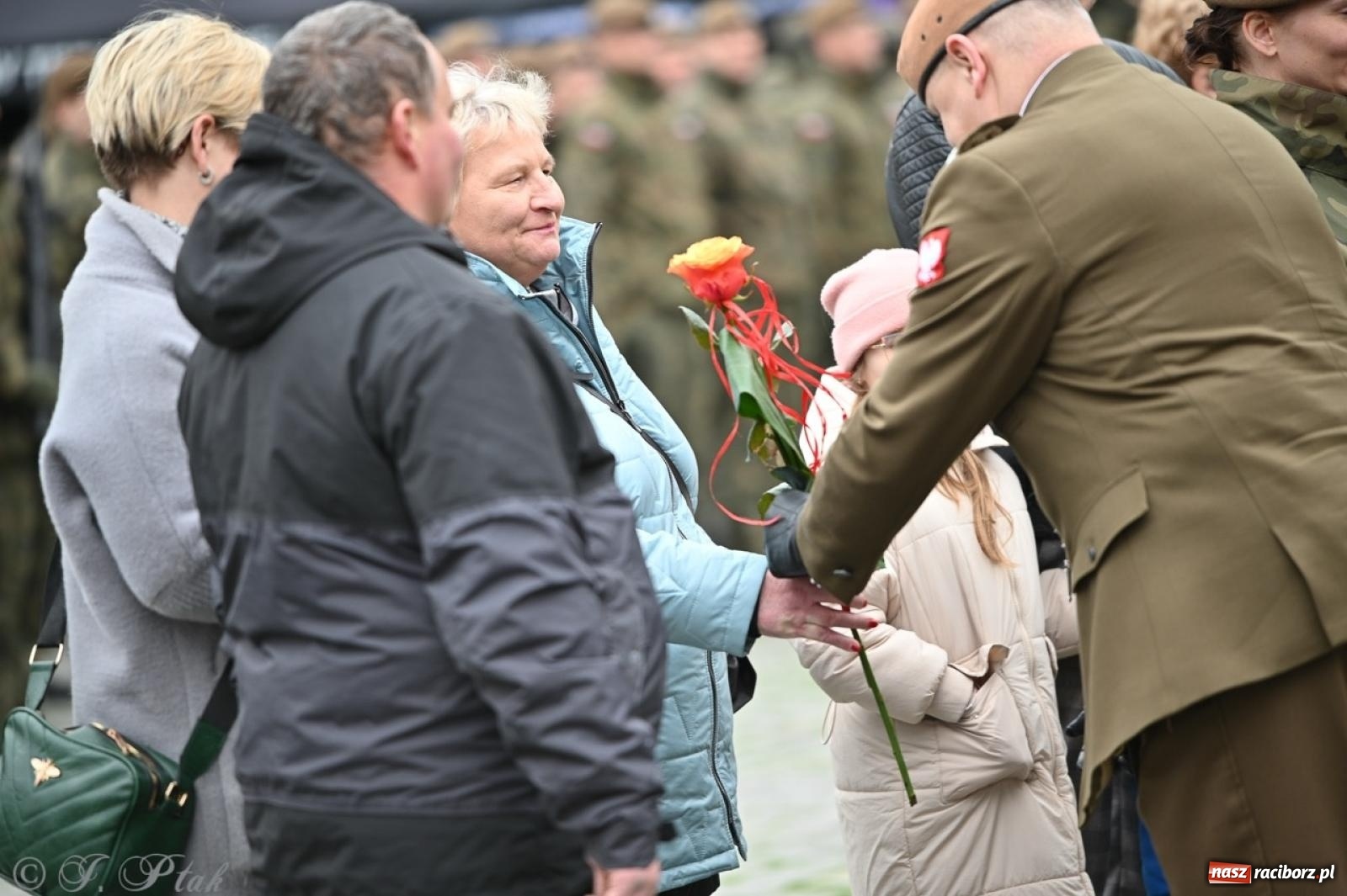 Zdjęcie w galerii na portalu naszraciborz.pl: MON odmówił utworzenia batalionu WOT w Raciborzu. Będzie kolejny wniosek z ratusza wiadomości z regionu