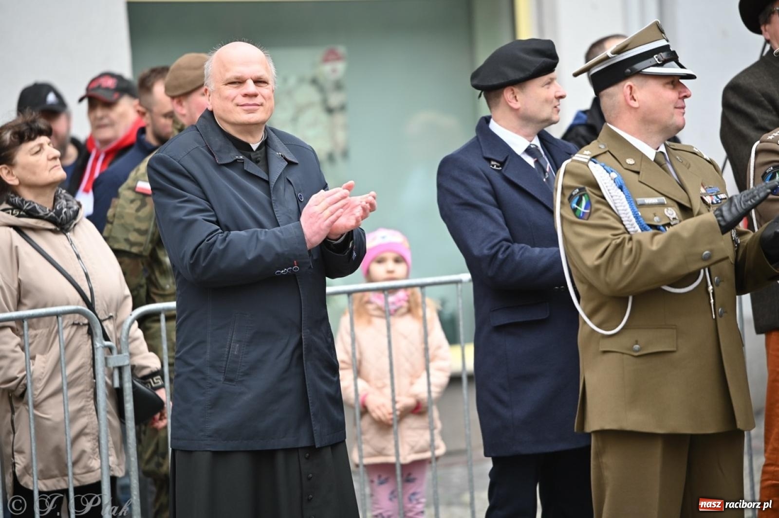 Zdjęcie w galerii na portalu naszraciborz.pl: MON odmówił utworzenia batalionu WOT w Raciborzu. Będzie kolejny wniosek z ratusza wiadomości z regionu