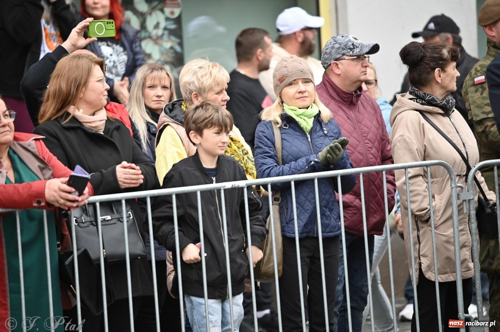 Zdjęcie w galerii na portalu naszraciborz.pl: MON odmówił utworzenia batalionu WOT w Raciborzu. Będzie kolejny wniosek z ratusza wiadomości z regionu