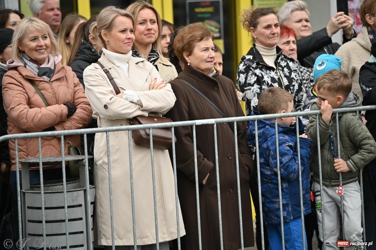 Zdjęcie w galerii na portalu naszraciborz.pl: MON odmówił utworzenia batalionu WOT w Raciborzu. Będzie kolejny wniosek z ratusza wiadomości z regionu