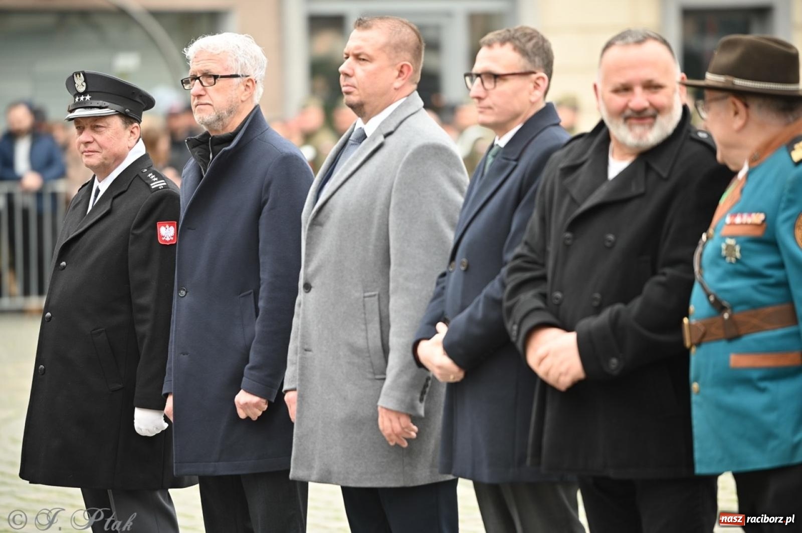 Zdjęcie w galerii na portalu naszraciborz.pl: MON odmówił utworzenia batalionu WOT w Raciborzu. Będzie kolejny wniosek z ratusza wiadomości z regionu