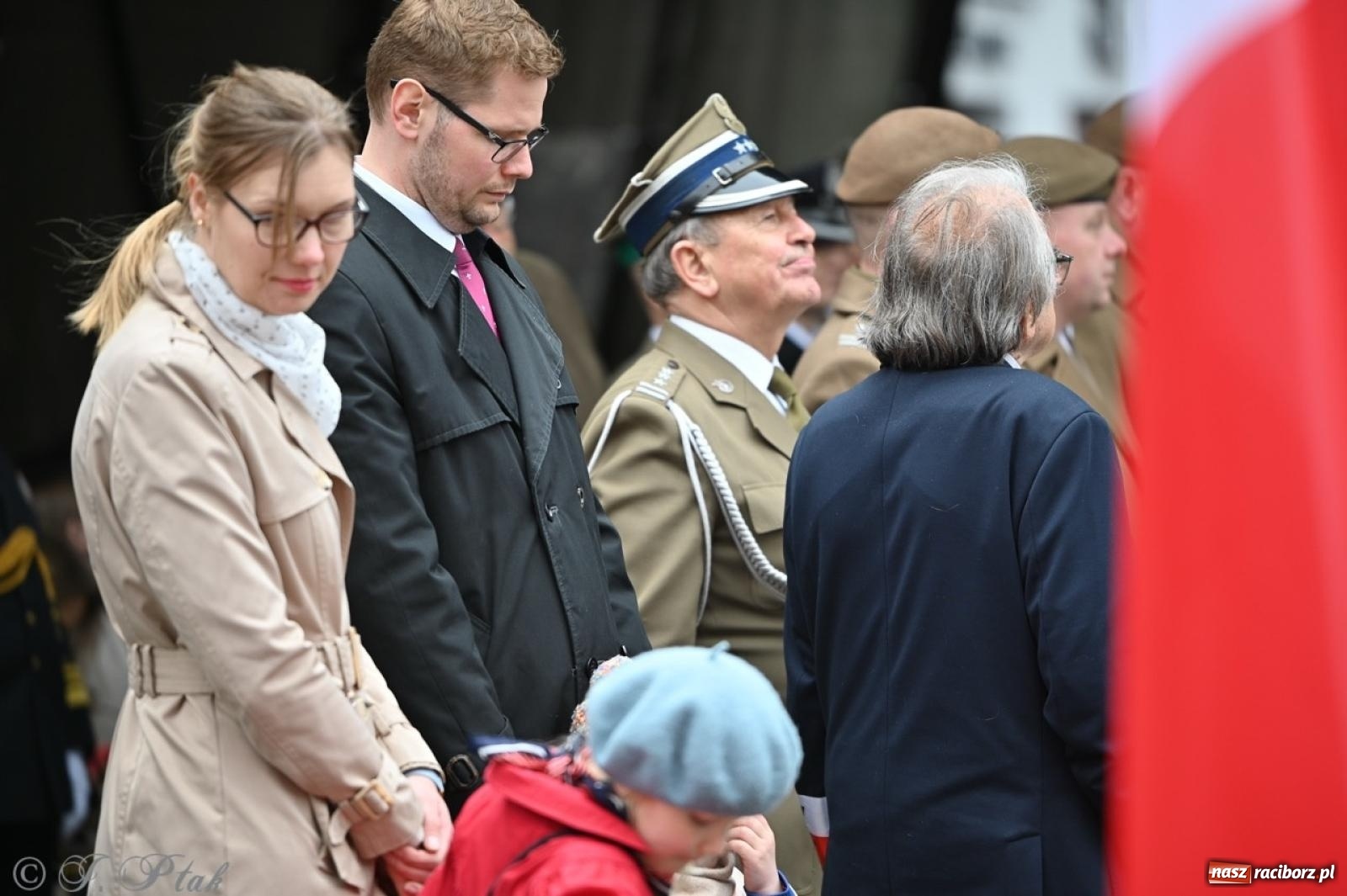 Zdjęcie w galerii na portalu naszraciborz.pl: MON odmówił utworzenia batalionu WOT w Raciborzu. Będzie kolejny wniosek z ratusza wiadomości z regionu