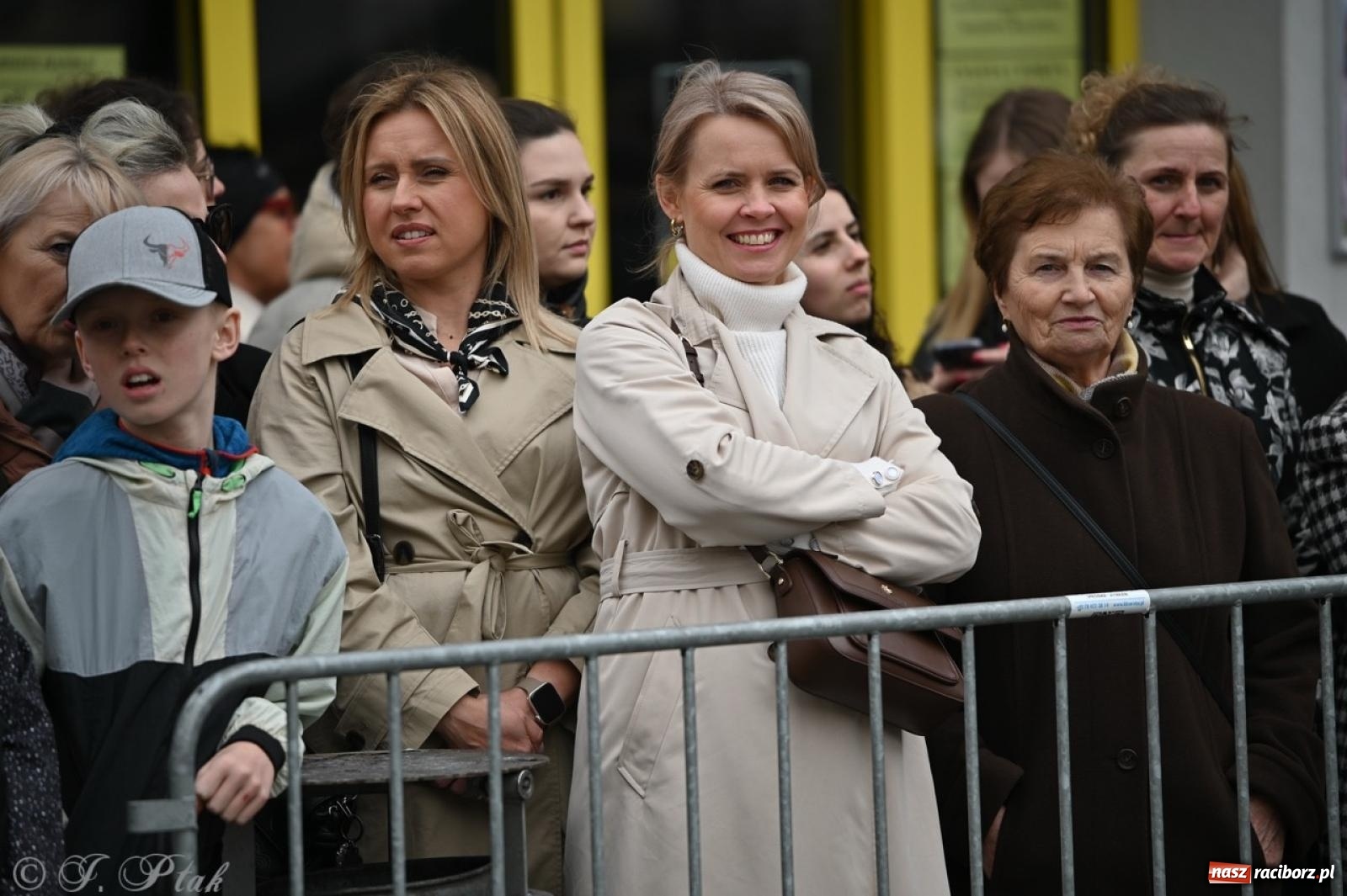 Zdjęcie w galerii na portalu naszraciborz.pl: MON odmówił utworzenia batalionu WOT w Raciborzu. Będzie kolejny wniosek z ratusza wiadomości z regionu