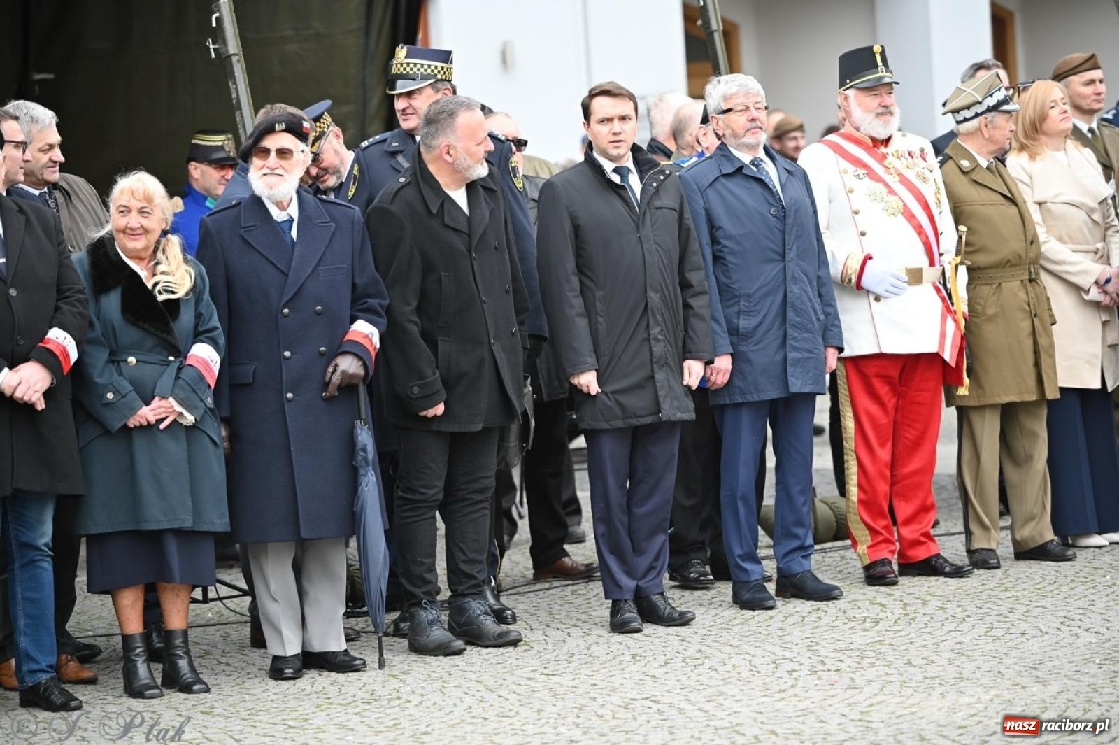 Zdjęcie w galerii na portalu naszraciborz.pl: MON odmówił utworzenia batalionu WOT w Raciborzu. Będzie kolejny wniosek z ratusza wiadomości z regionu