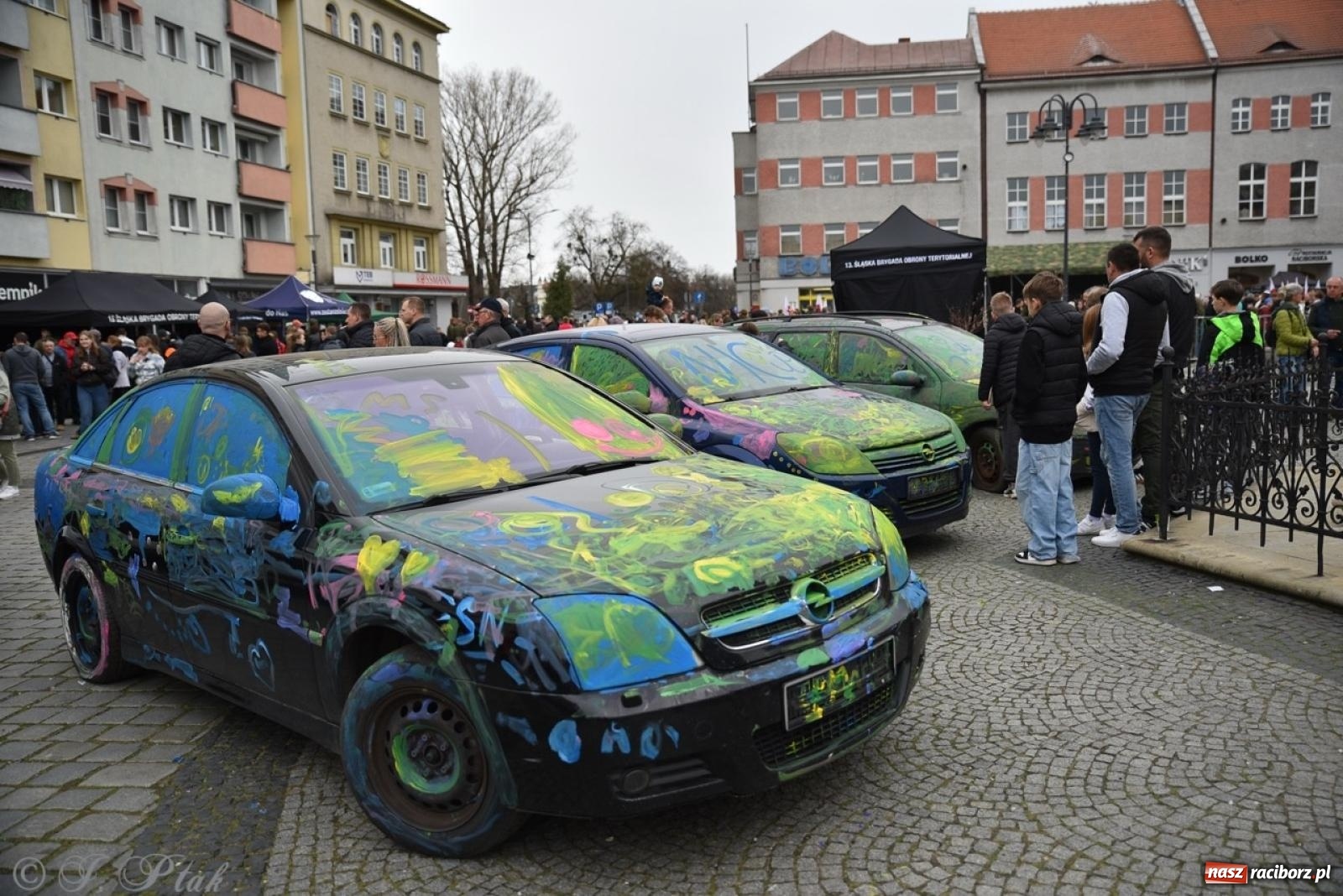 Zdjęcie w galerii na portalu naszraciborz.pl: MON odmówił utworzenia batalionu WOT w Raciborzu. Będzie kolejny wniosek z ratusza wiadomości z regionu