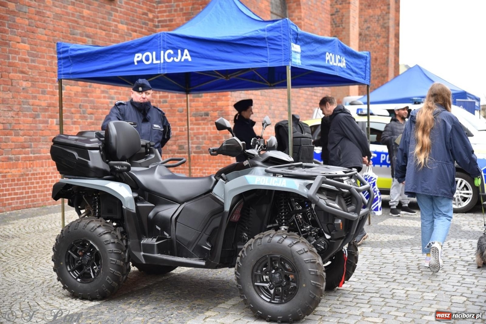 Zdjęcie w galerii na portalu naszraciborz.pl: MON odmówił utworzenia batalionu WOT w Raciborzu. Będzie kolejny wniosek z ratusza wiadomości z regionu