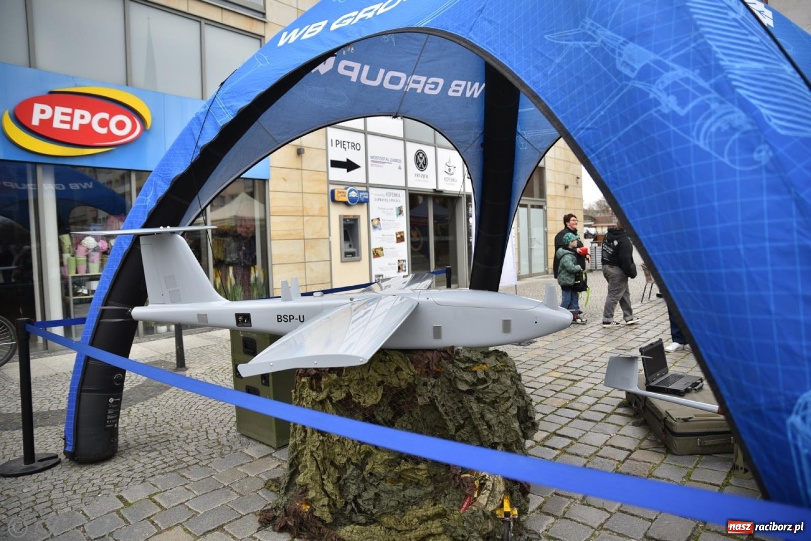 Zdjęcie w galerii na portalu naszraciborz.pl: MON odmówił utworzenia batalionu WOT w Raciborzu. Będzie kolejny wniosek z ratusza wiadomości z regionu