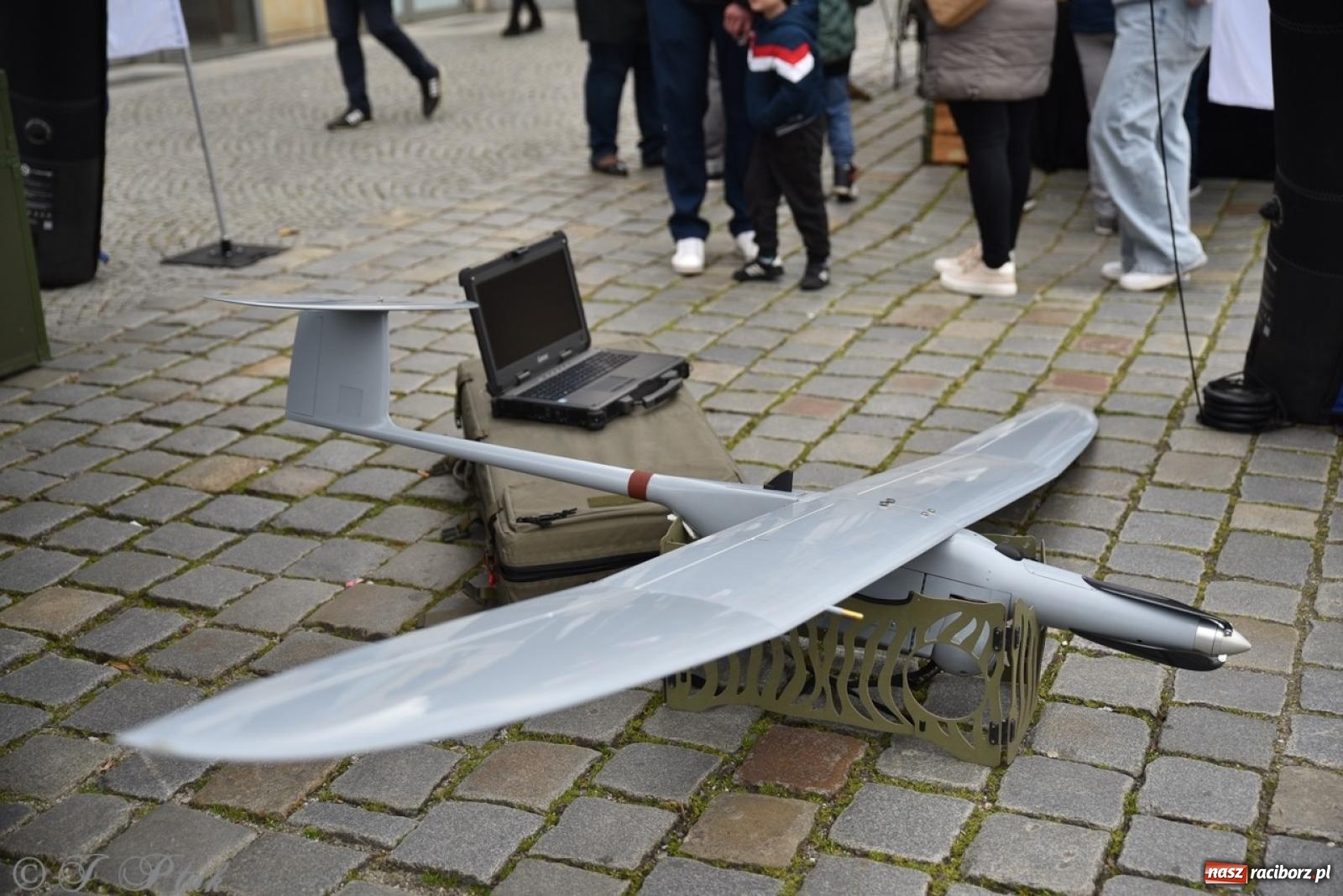 Zdjęcie w galerii na portalu naszraciborz.pl: MON odmówił utworzenia batalionu WOT w Raciborzu. Będzie kolejny wniosek z ratusza wiadomości z regionu