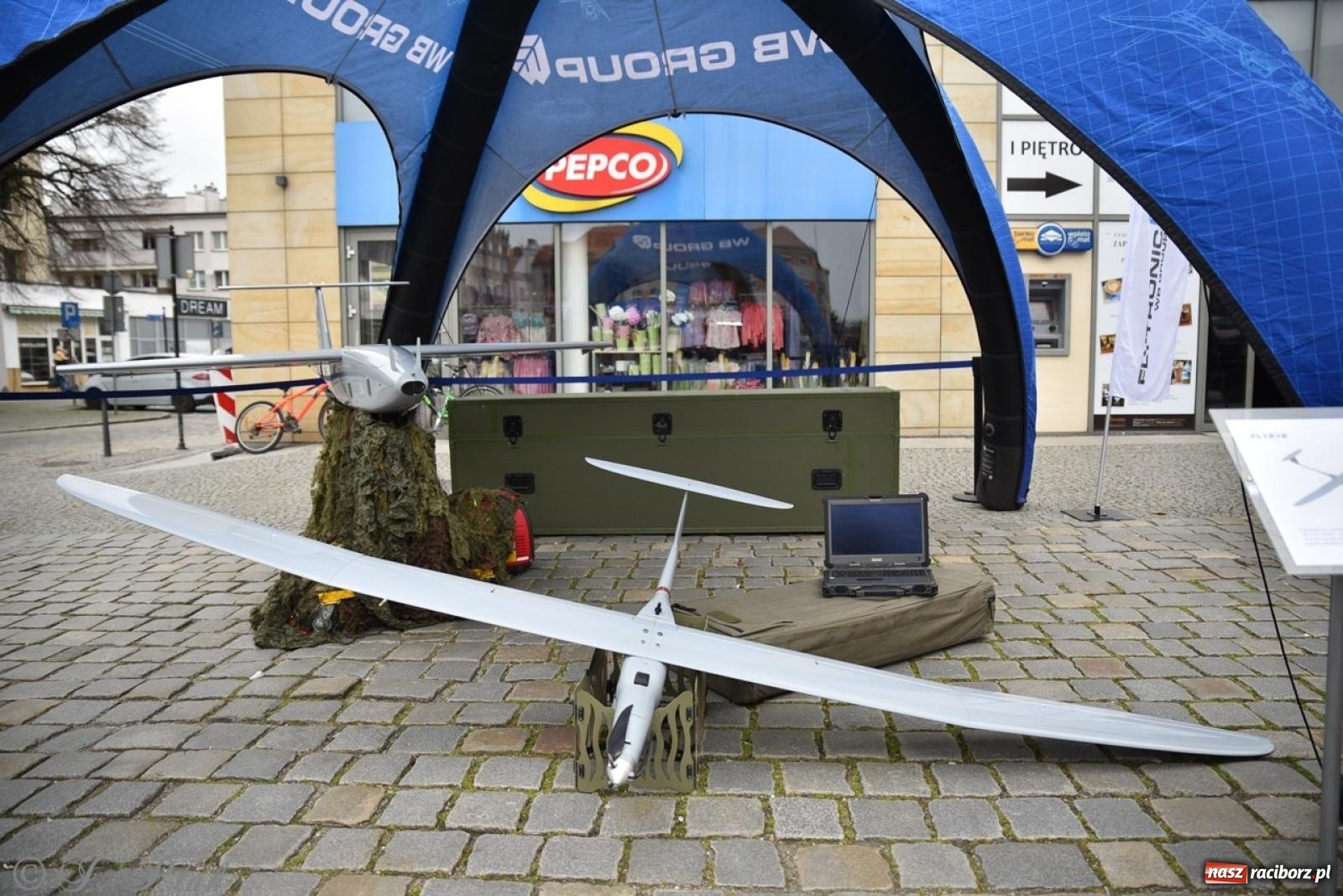 Zdjęcie w galerii na portalu naszraciborz.pl: MON odmówił utworzenia batalionu WOT w Raciborzu. Będzie kolejny wniosek z ratusza wiadomości z regionu