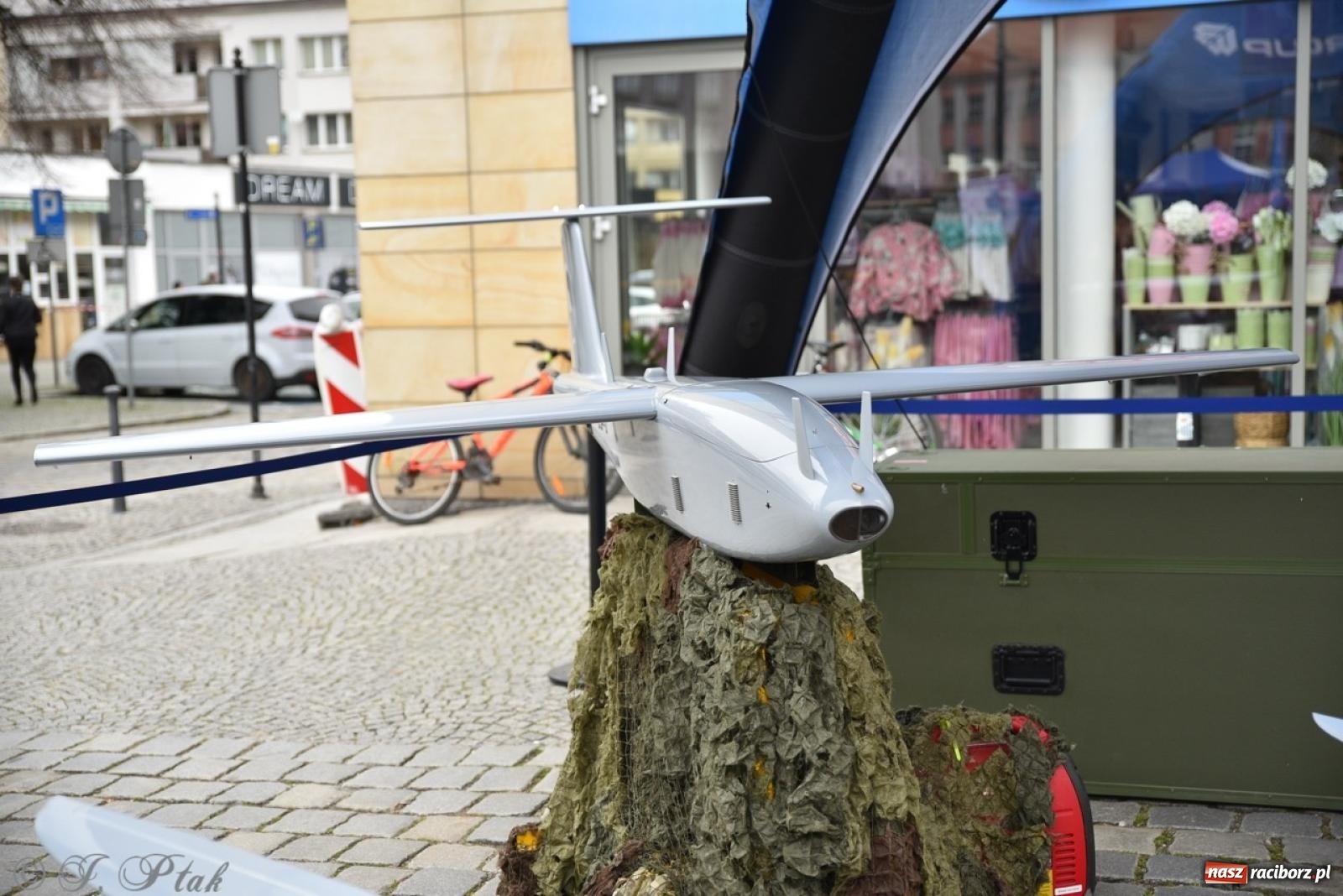 Zdjęcie w galerii na portalu naszraciborz.pl: MON odmówił utworzenia batalionu WOT w Raciborzu. Będzie kolejny wniosek z ratusza wiadomości z regionu